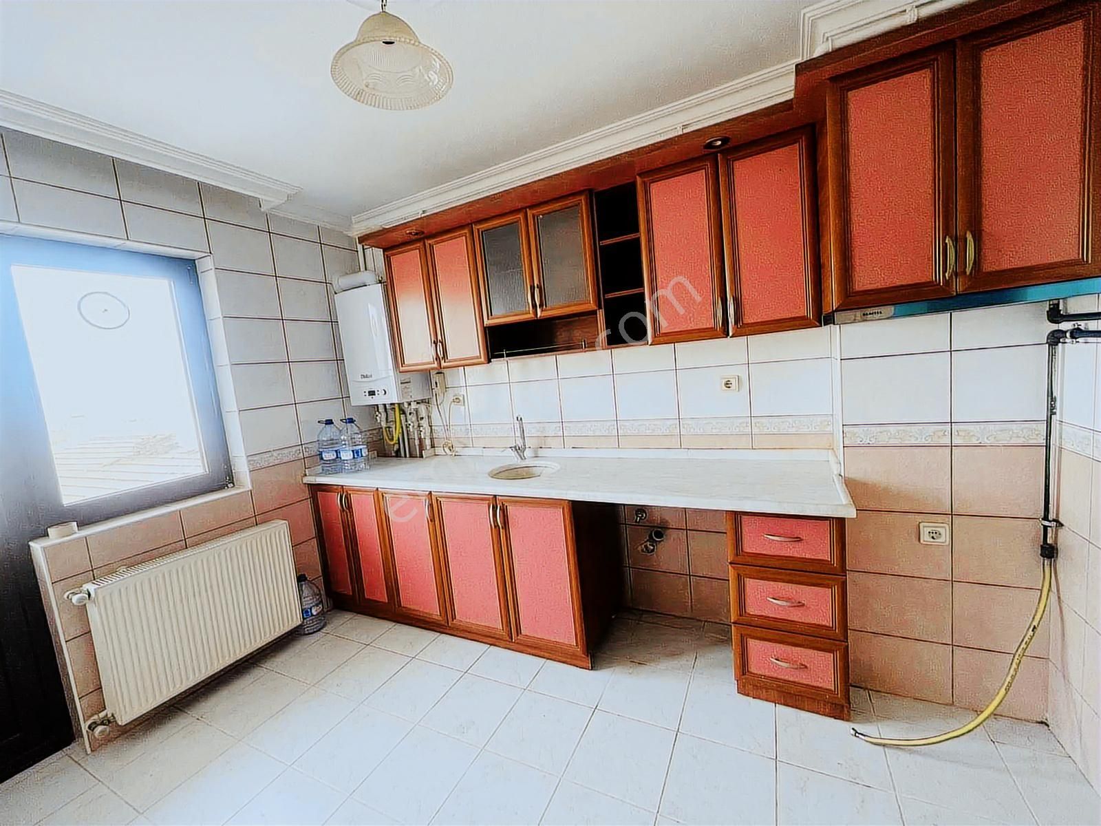 Yenimahalle Etlik Şehir Hastanesine Yakın 3+1 Kiralık Daire - Görsel 23