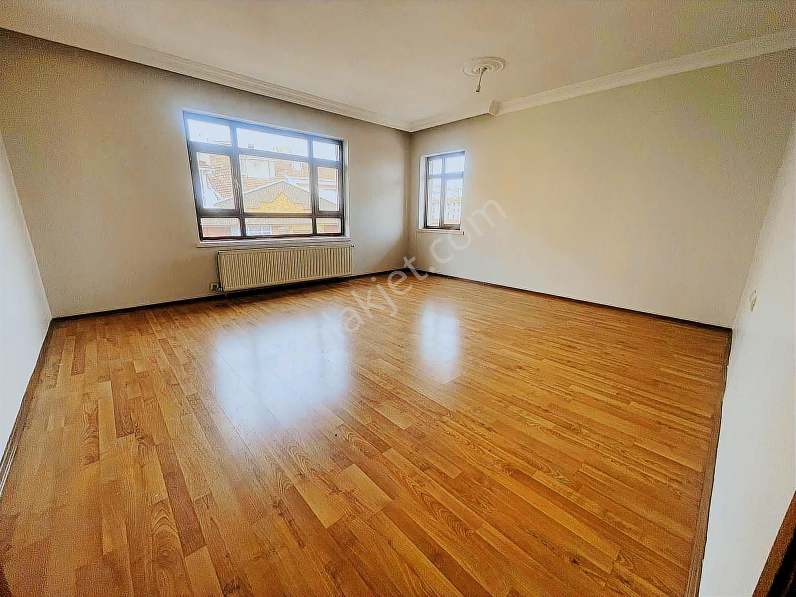 Yenimahalle Etlik Şehir Hastanesine Yakın 3+1 Kiralık Daire - Görsel 18