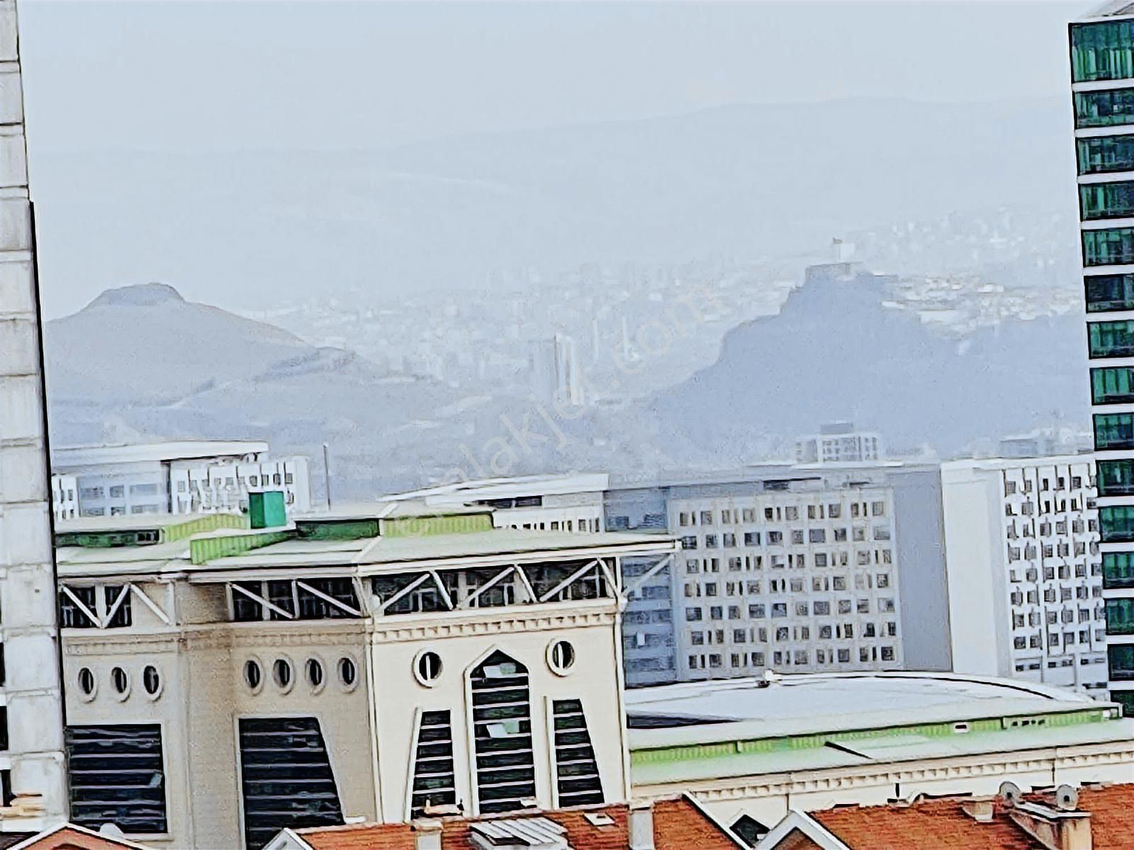 Yenimahalle Etlik Şehir Hastanesine Yakın 3+1 Kiralık Daire - Görsel 19