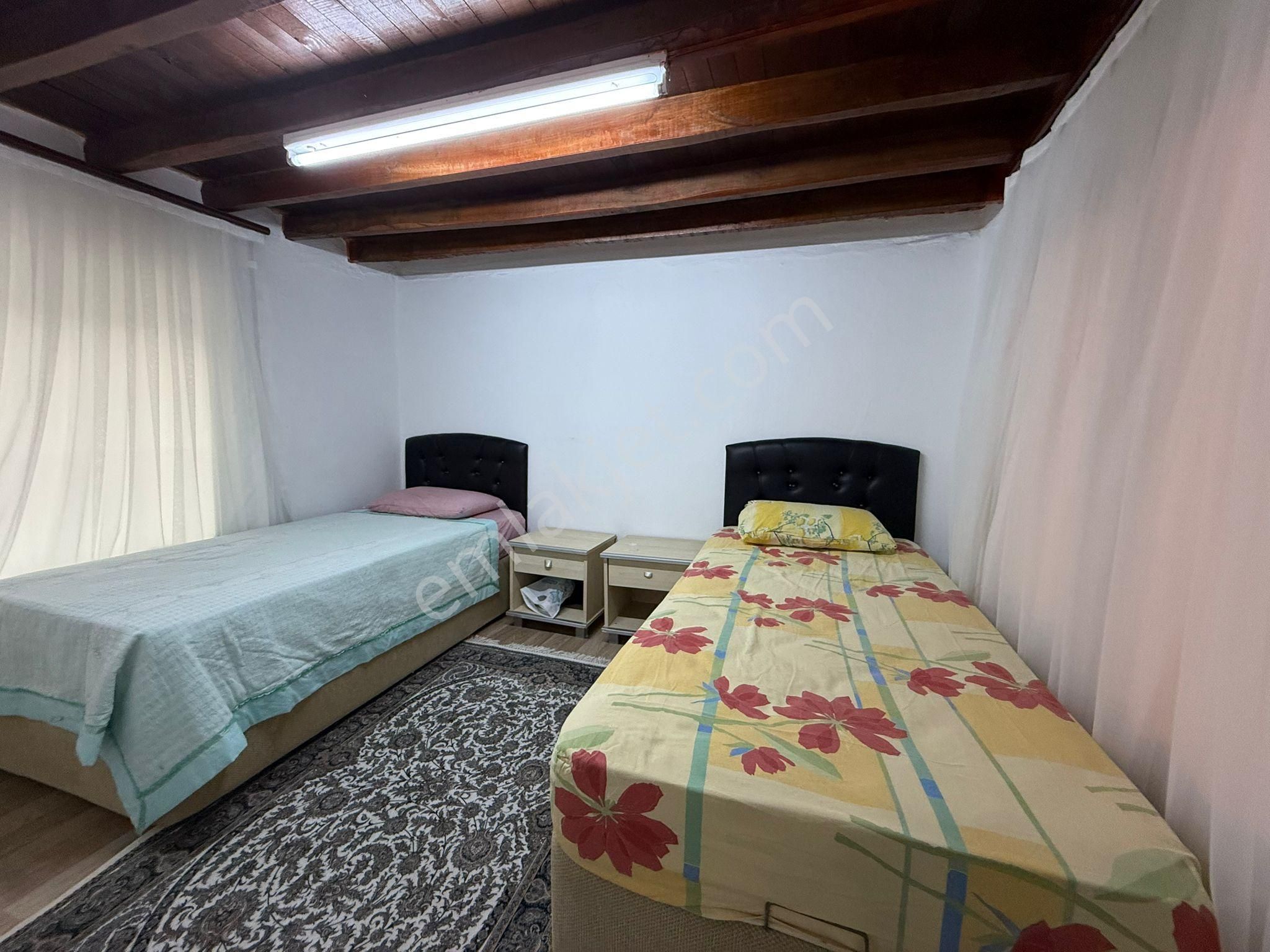 Germencik Mursallı Köyünde Satılık Bahçeli Masrafsız Müstakil Ev - Görsel 28