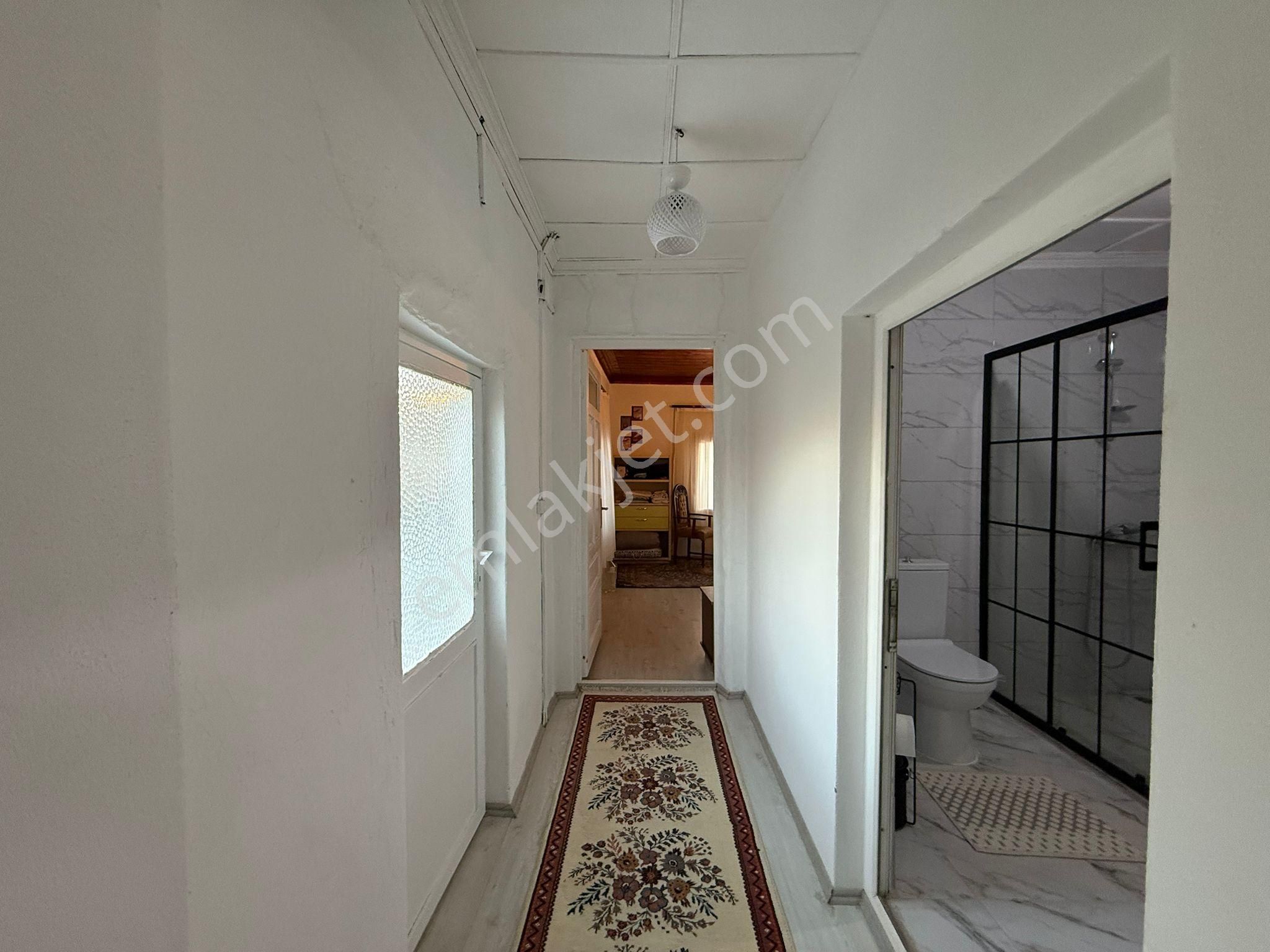 Germencik Mursallı Köyünde Satılık Bahçeli Masrafsız Müstakil Ev - Görsel 12