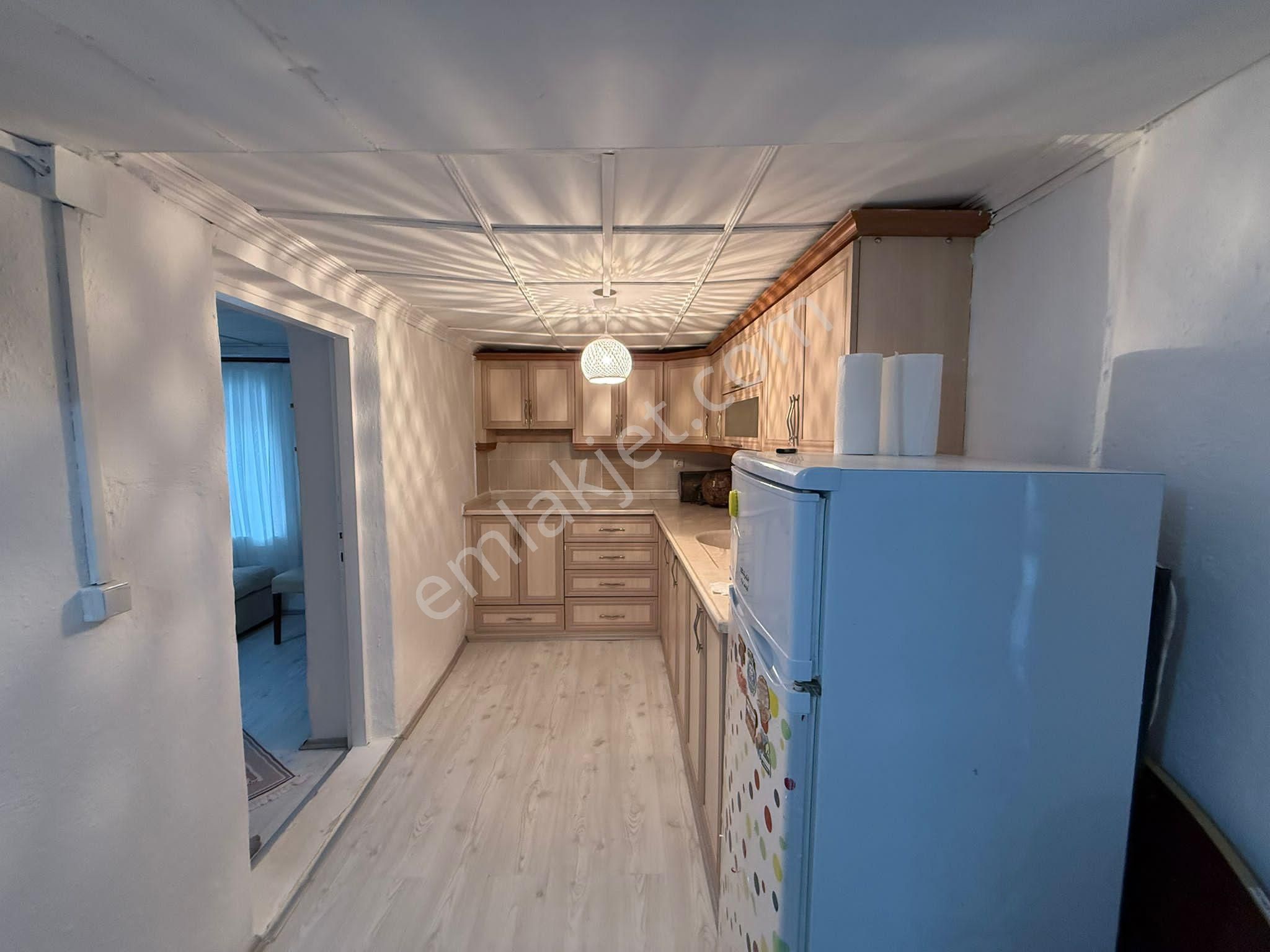 Germencik Mursallı Köyünde Satılık Bahçeli Masrafsız Müstakil Ev - Görsel 14