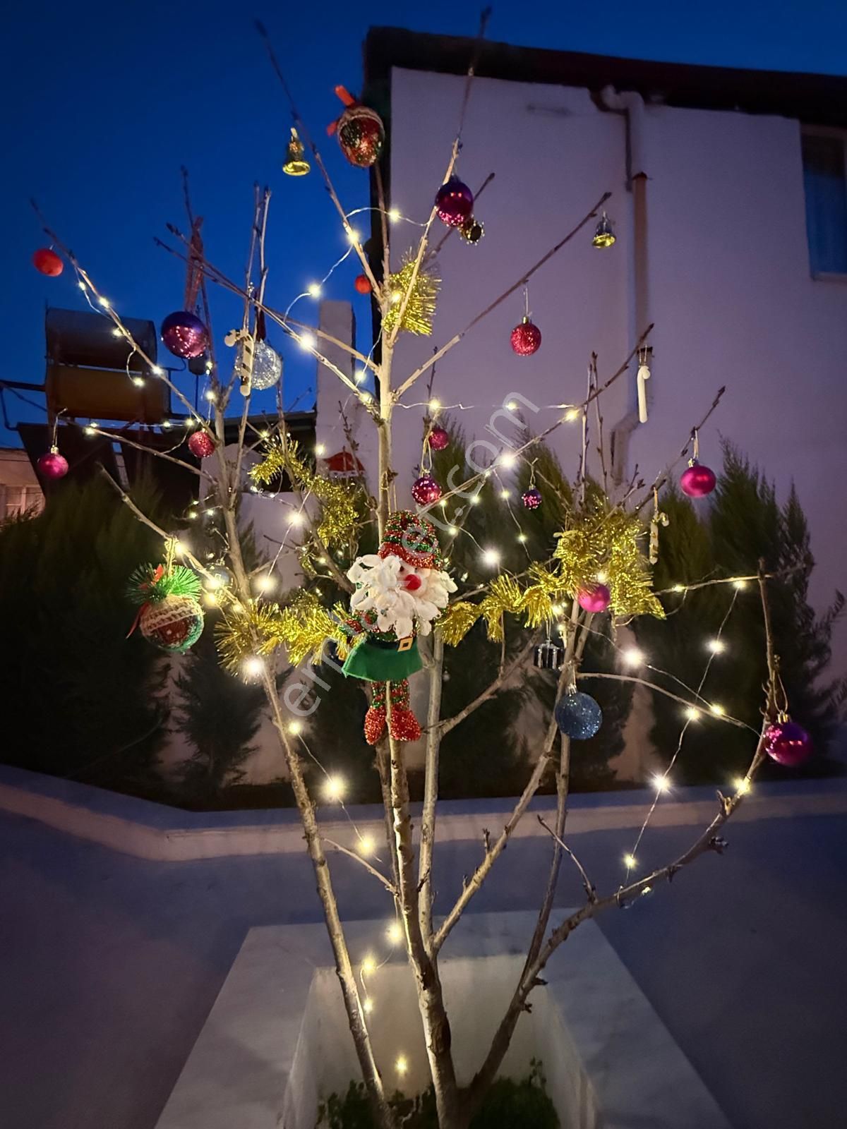 Germencik Mursallı Köyünde Satılık Bahçeli Masrafsız Müstakil Ev - Görsel 27