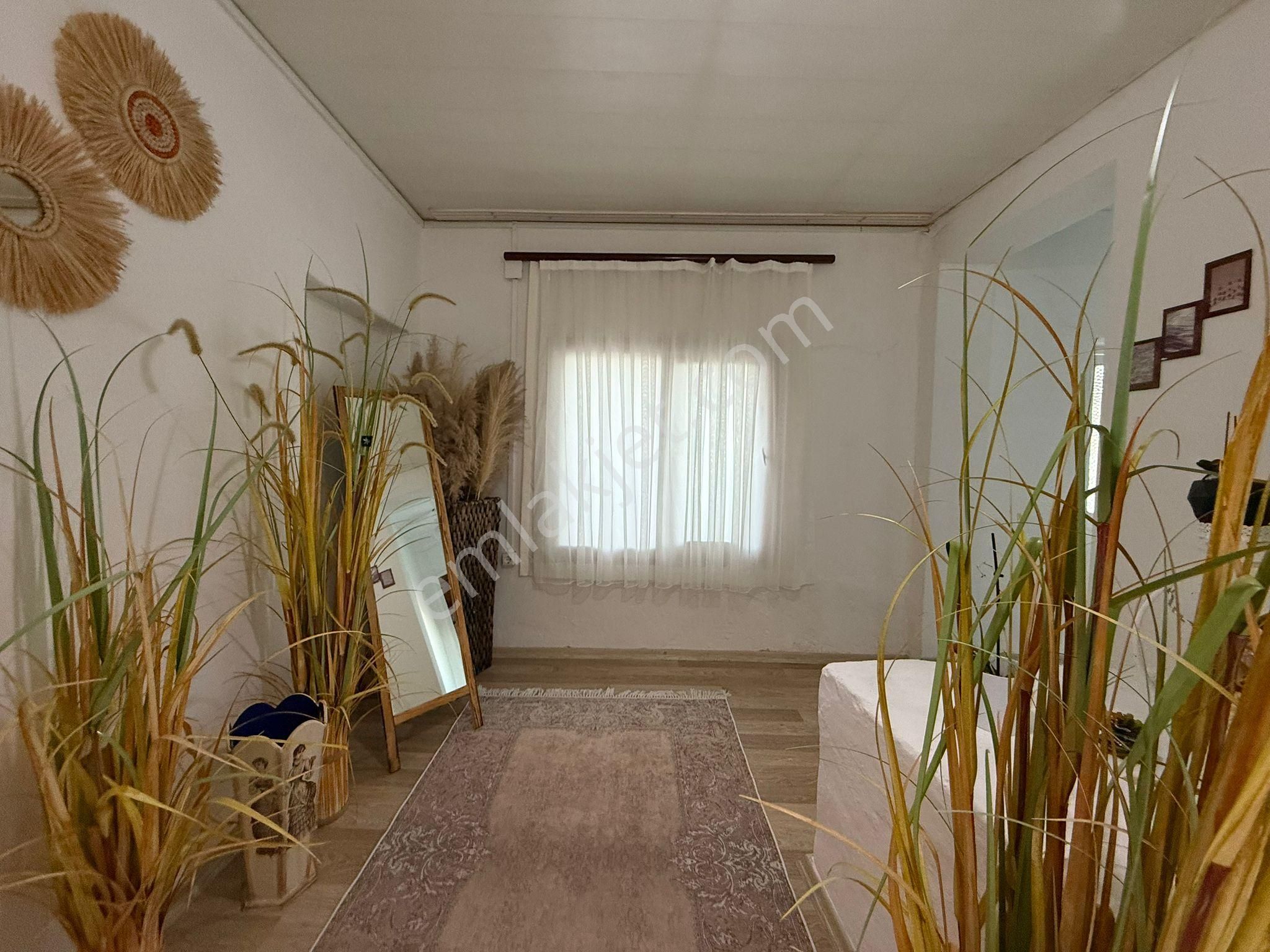 Germencik Mursallı Köyünde Satılık Bahçeli Masrafsız Müstakil Ev - Görsel 21