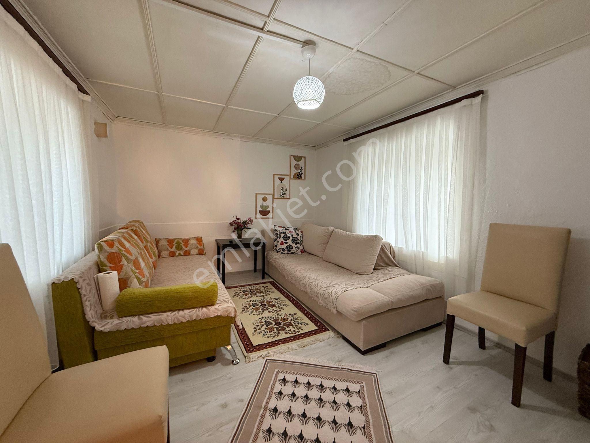 Germencik Mursallı Köyünde Satılık Bahçeli Masrafsız Müstakil Ev - Görsel 13