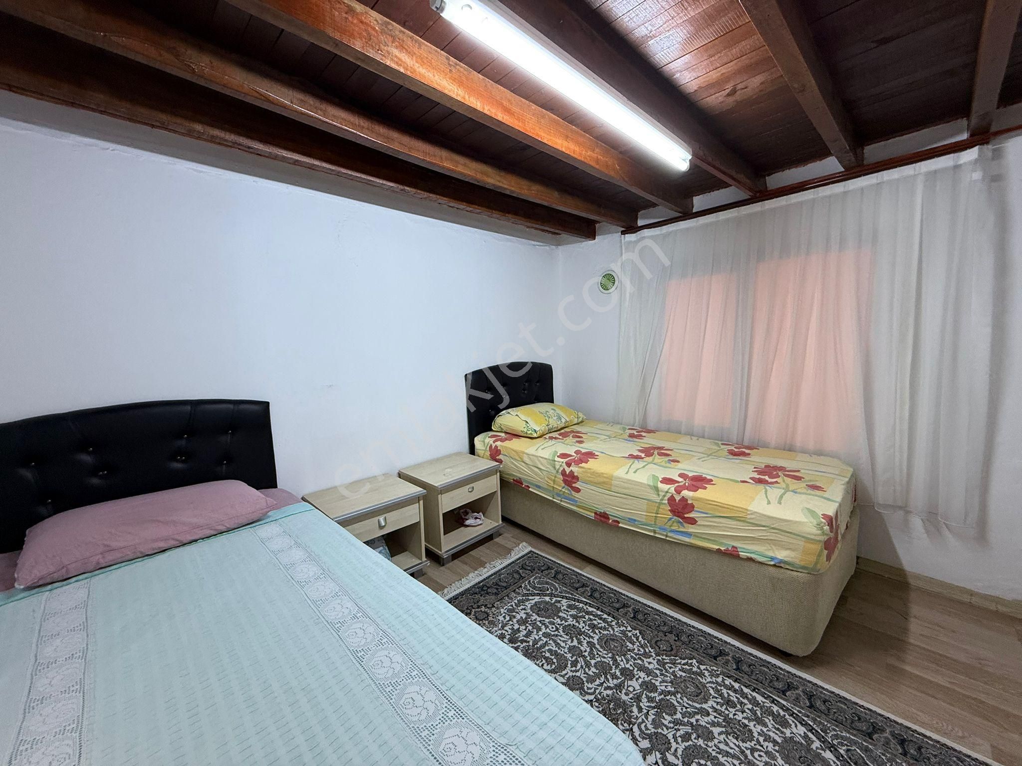 Germencik Mursallı Köyünde Satılık Bahçeli Masrafsız Müstakil Ev - Görsel 29