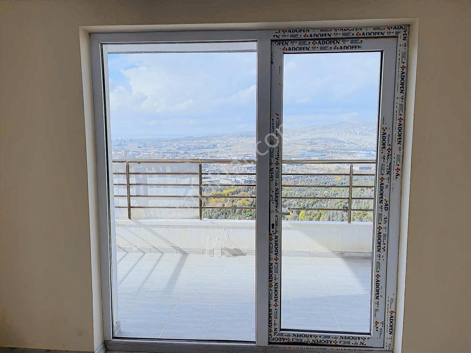 Şentepe Avcılar Kiralık 4+1 Daire - Görsel 32