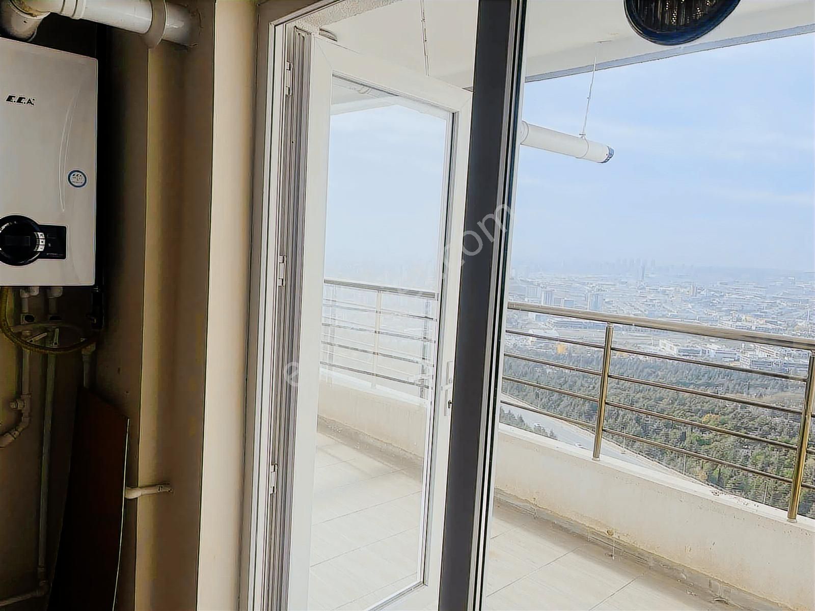 Şentepe Avcılar Kiralık 4+1 Daire - Görsel 24