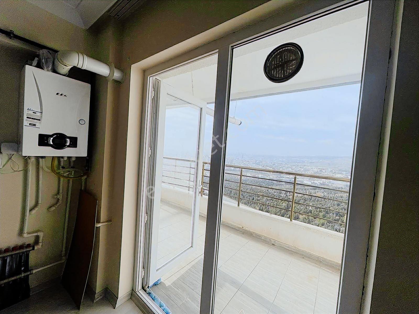 Şentepe Avcılar Kiralık 4+1 Daire - Görsel 23