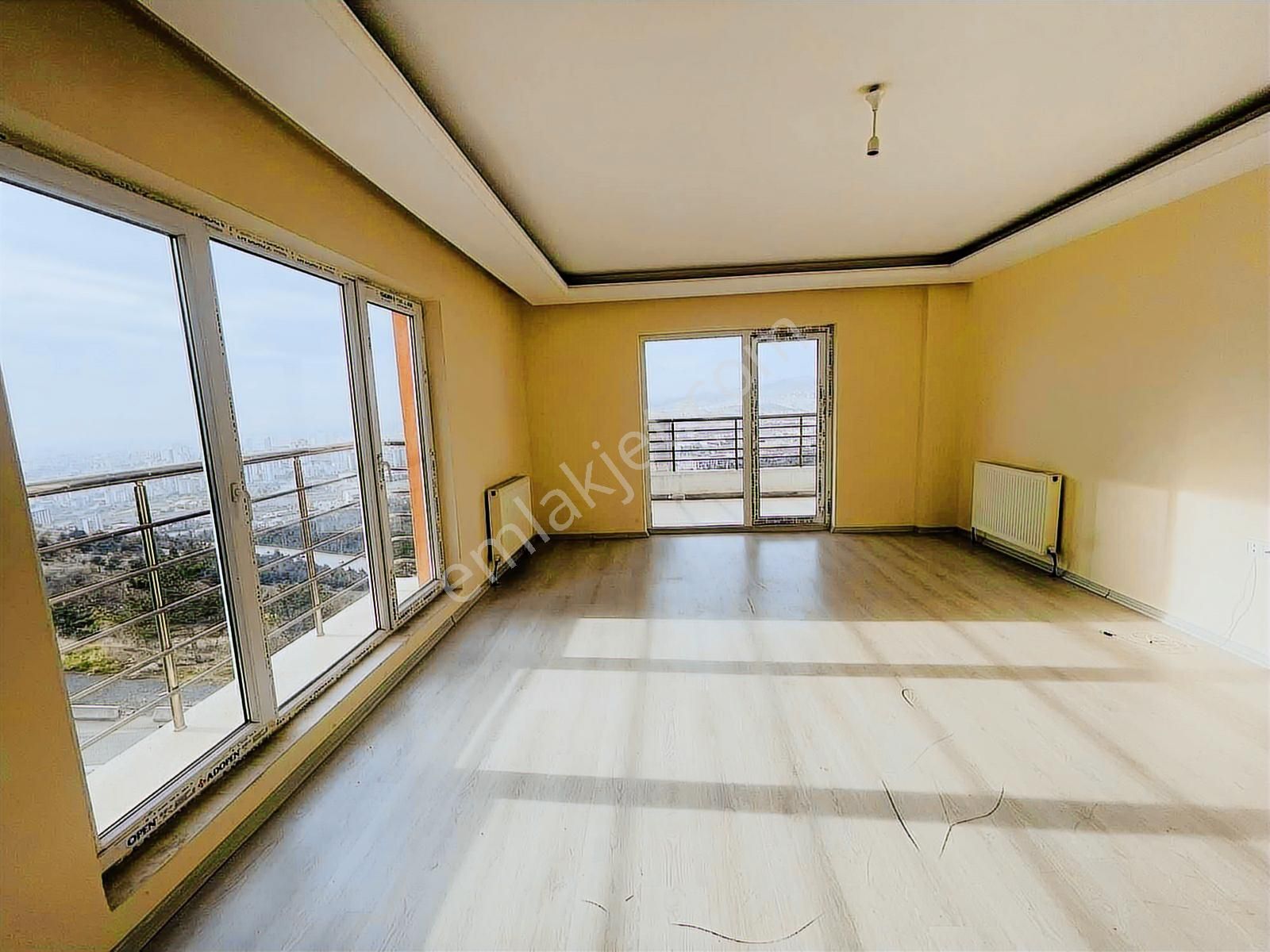 Şentepe Avcılar Kiralık 4+1 Daire - Görsel 14