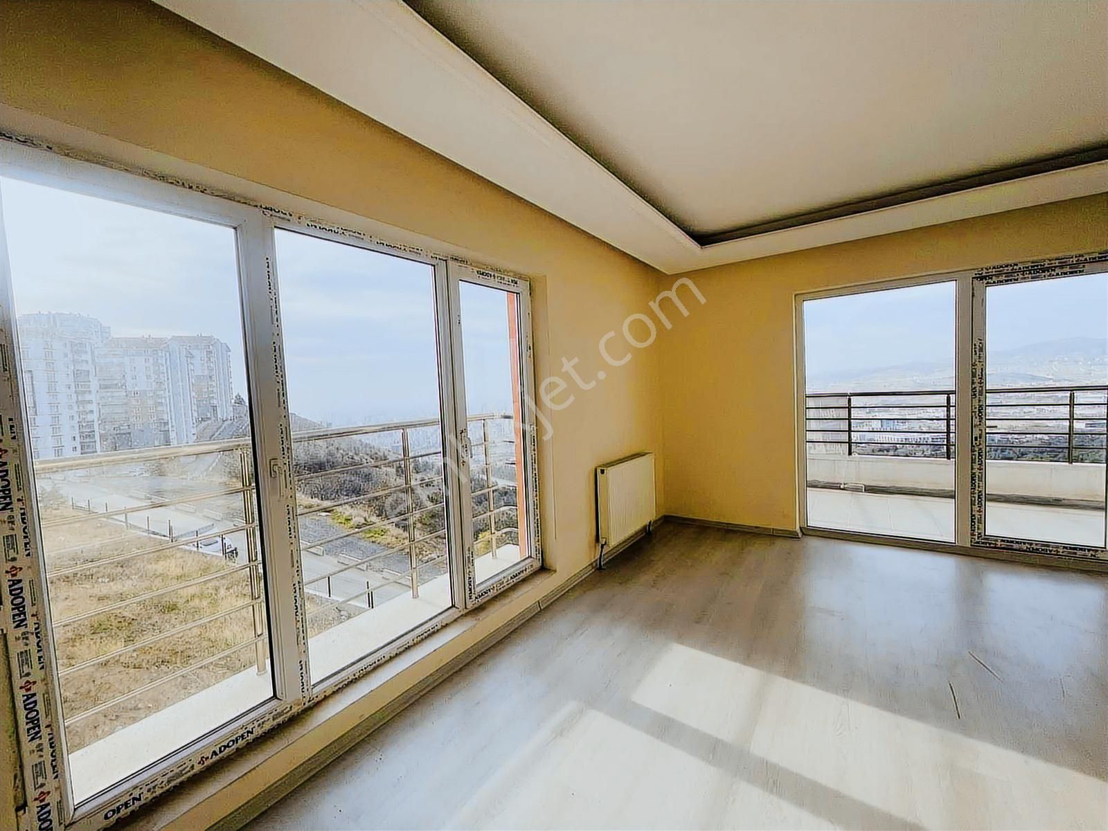 Şentepe Avcılar Kiralık 4+1 Daire - Görsel 9