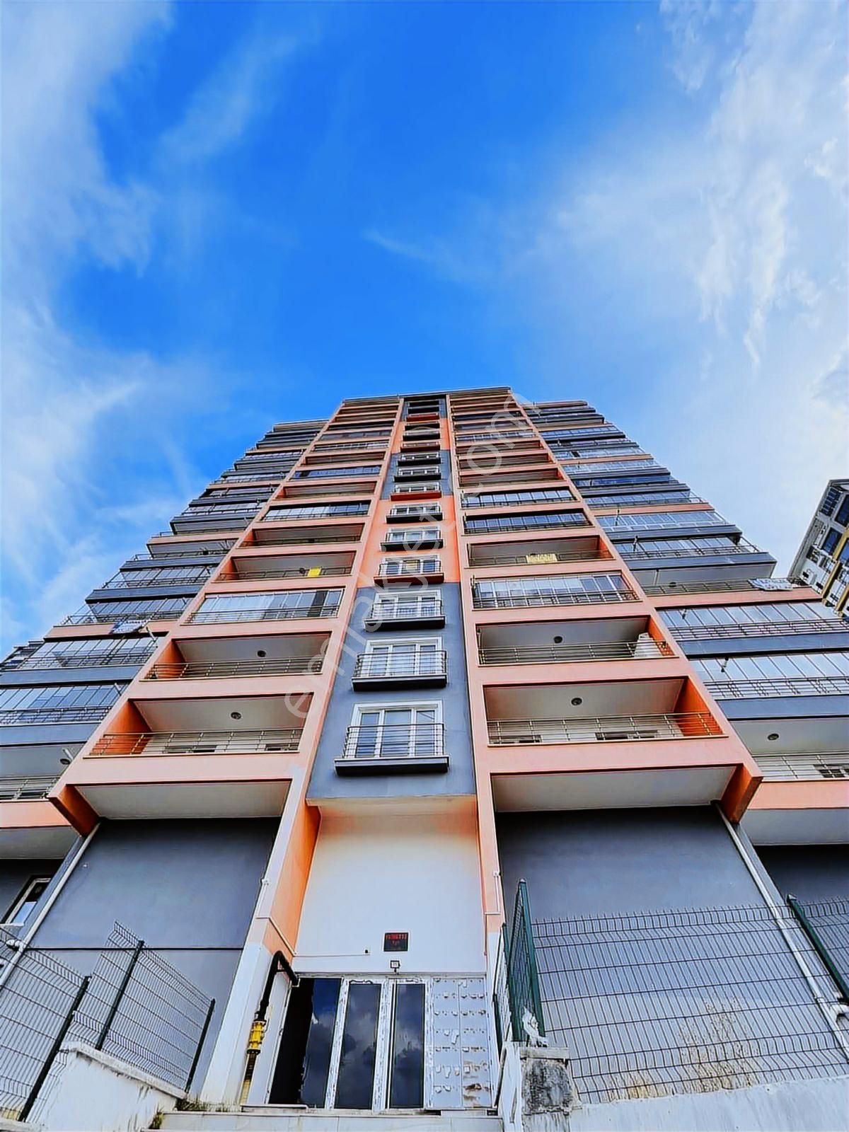 Şentepe Avcılar Kiralık 4+1 Daire - Görsel 16