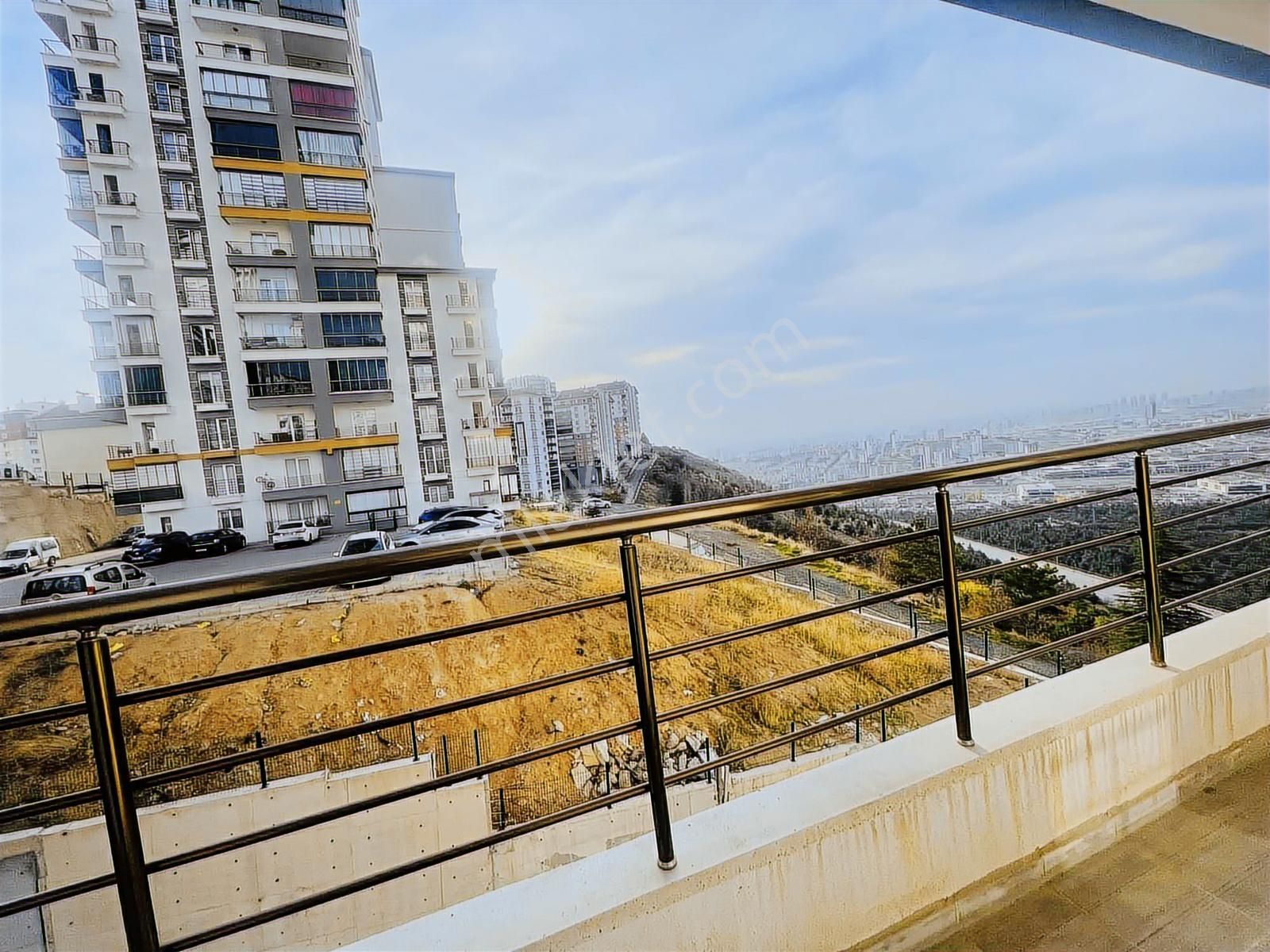 Şentepe Avcılar Kiralık 4+1 Daire - Görsel 5