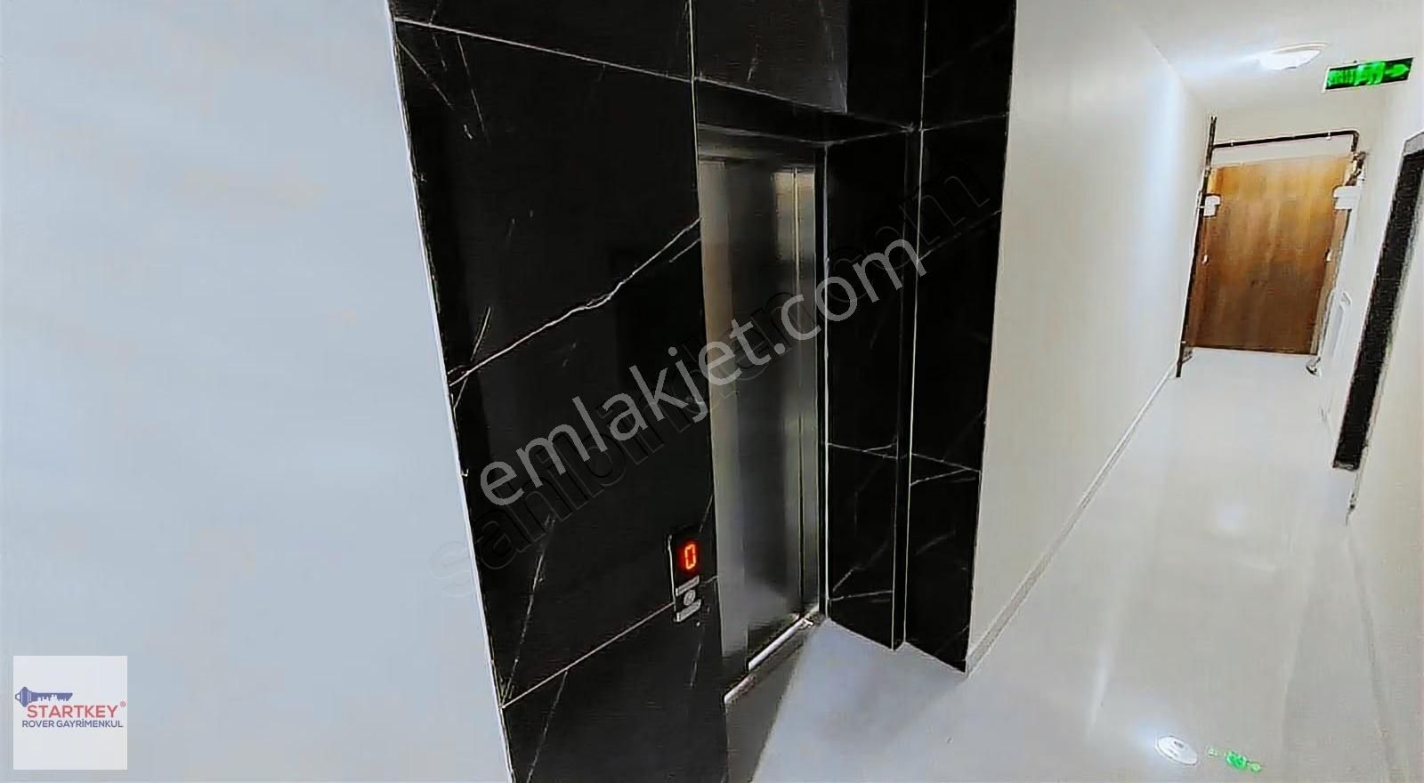 Karşıyaka Yalı Mahallesi Park Manzaralı Kiralık 3+1 Sıfır Daire - Görsel 21
