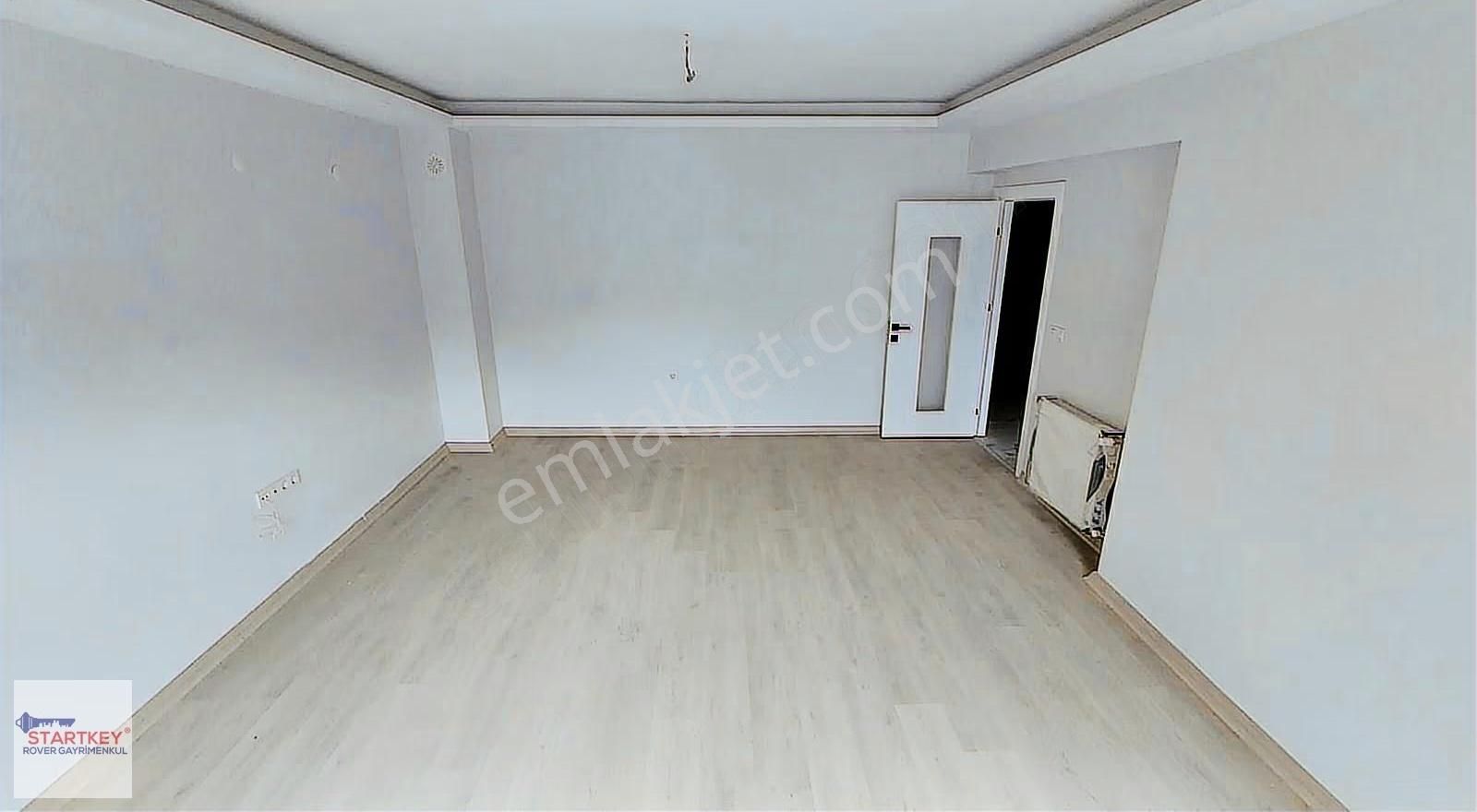 Karşıyaka Yalı Mahallesi Park Manzaralı Kiralık 3+1 Sıfır Daire - Görsel 6