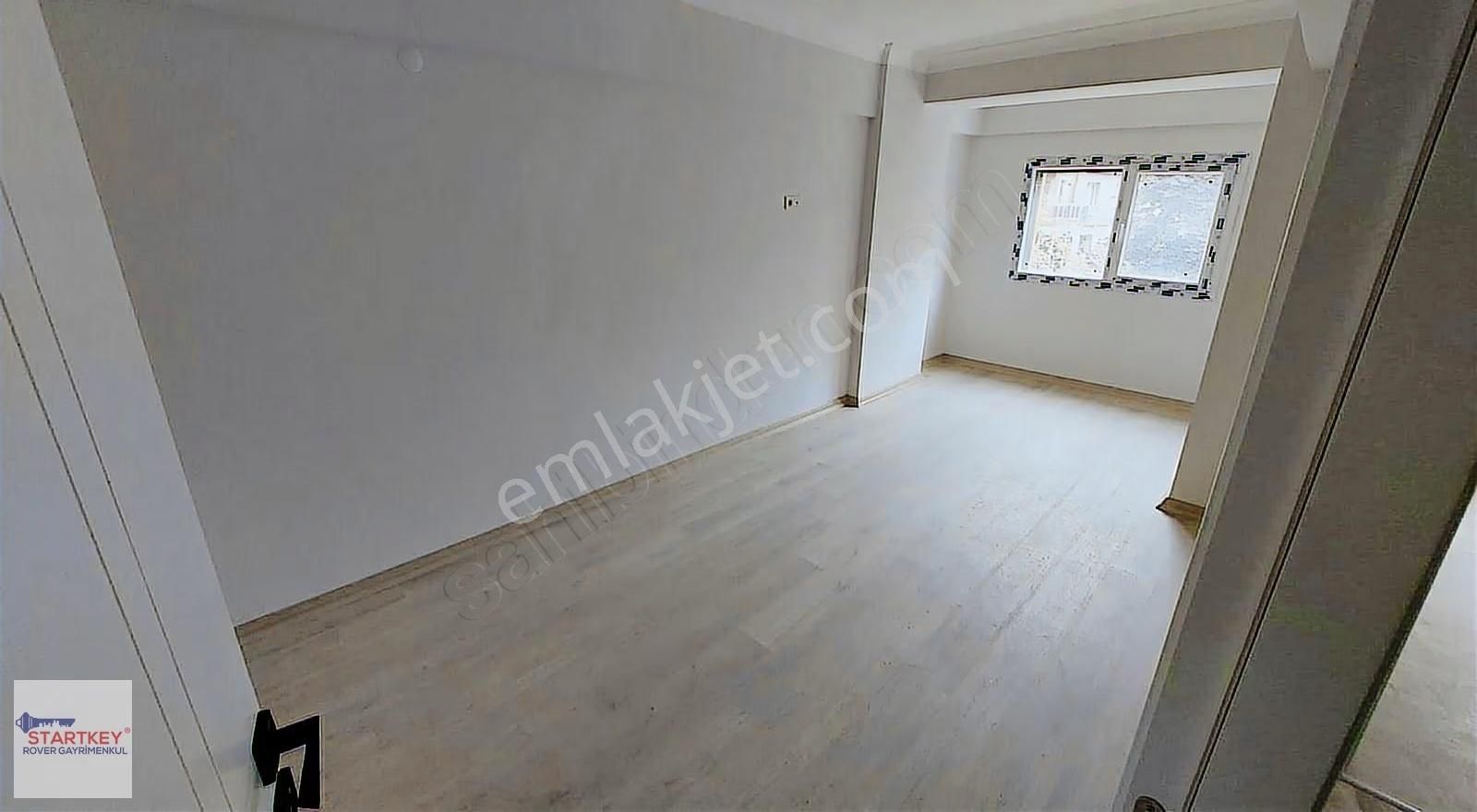 Karşıyaka Yalı Mahallesi Park Manzaralı Kiralık 3+1 Sıfır Daire - Görsel 13