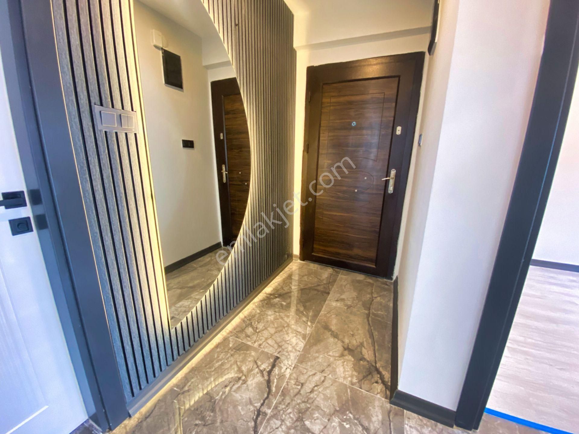 🛑🛑aktif'ten Akçay'da Fırsat !! Ayrı Mutfak Konforu İle Masrafsız Arakat Satılık 2+1 Daire - Görsel 28