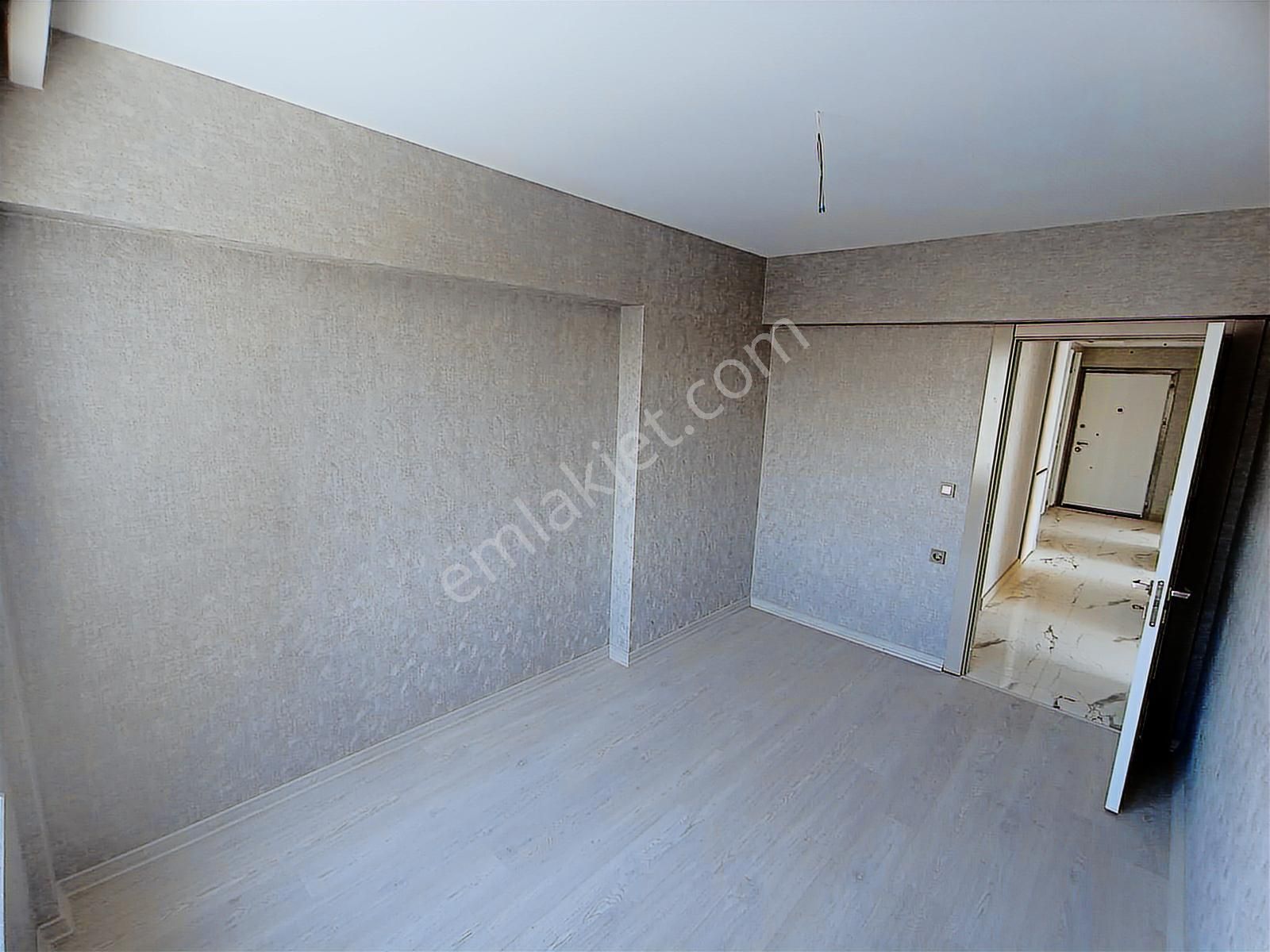 Törekent Mah. Yüksek Kredi İmkanı Ara Katta 3+1 Satılık Daire - Görsel 16