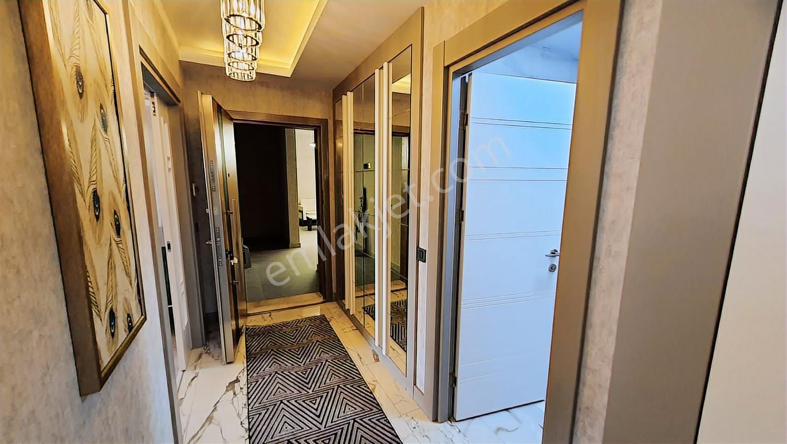 Törekent Mah. Yüksek Kredi İmkanı Ara Katta 3+1 Satılık Daire - Görsel 30