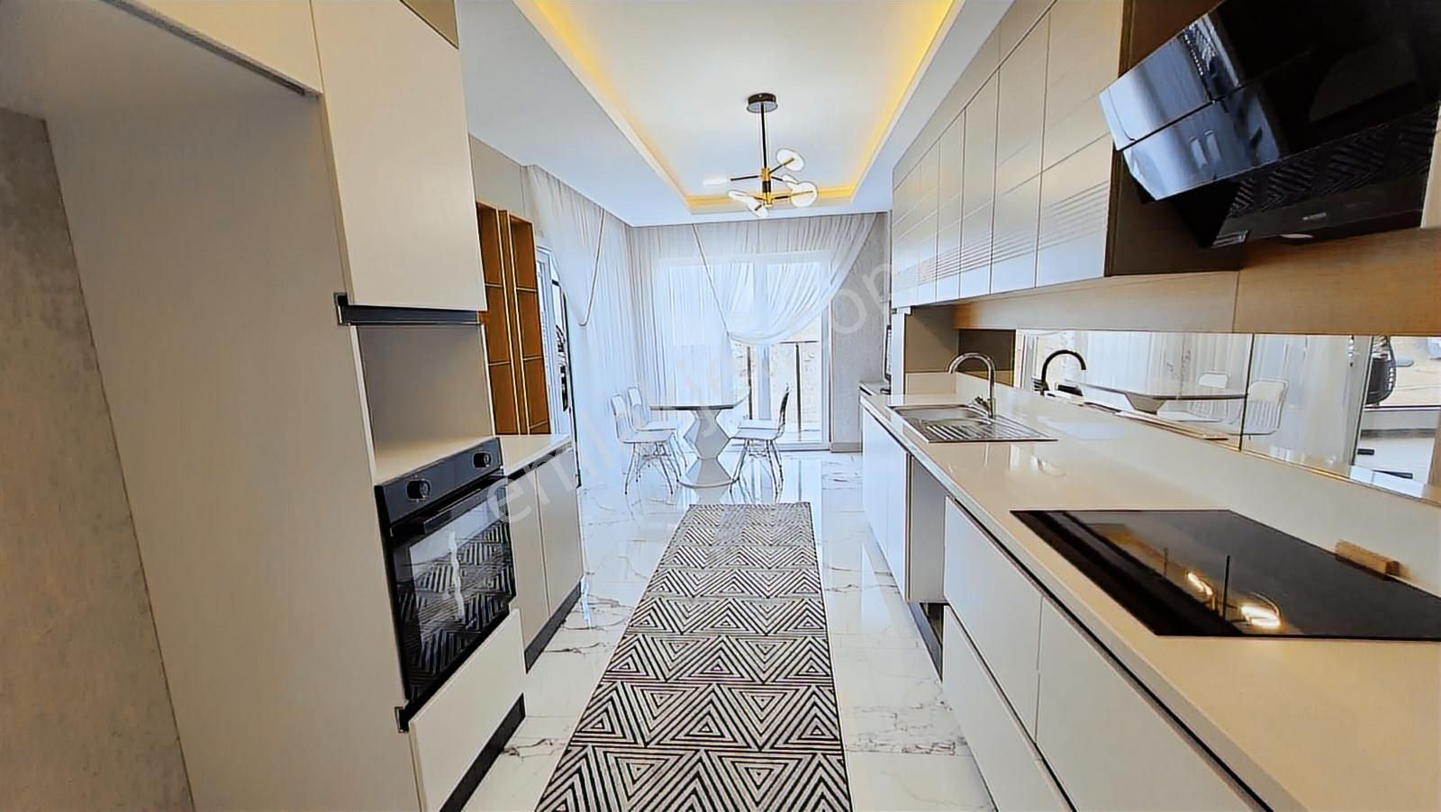 Törekent Mah. Yüksek Kredi İmkanı Ara Katta 3+1 Satılık Daire - Görsel 7