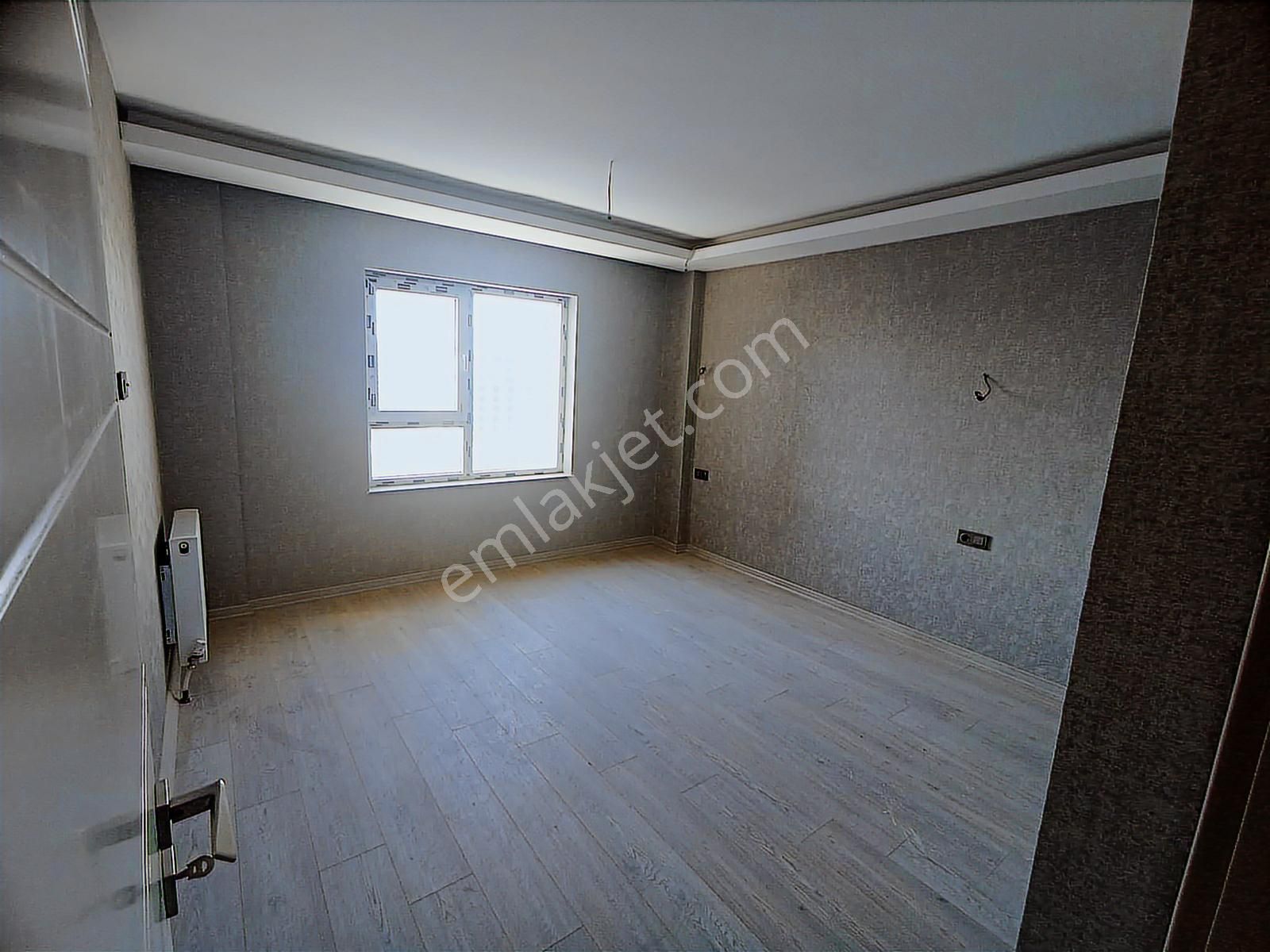 Törekent Mah. Yüksek Kredi İmkanı Ara Katta 3+1 Satılık Daire - Görsel 25