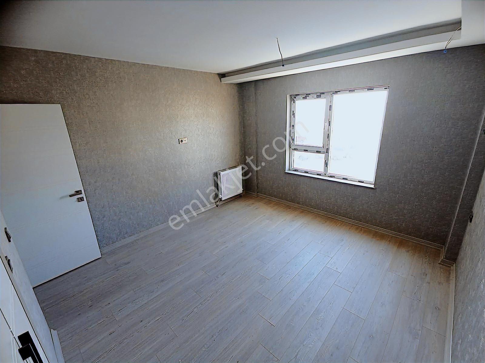 Törekent Mah. Yüksek Kredi İmkanı Ara Katta 3+1 Satılık Daire - Görsel 23