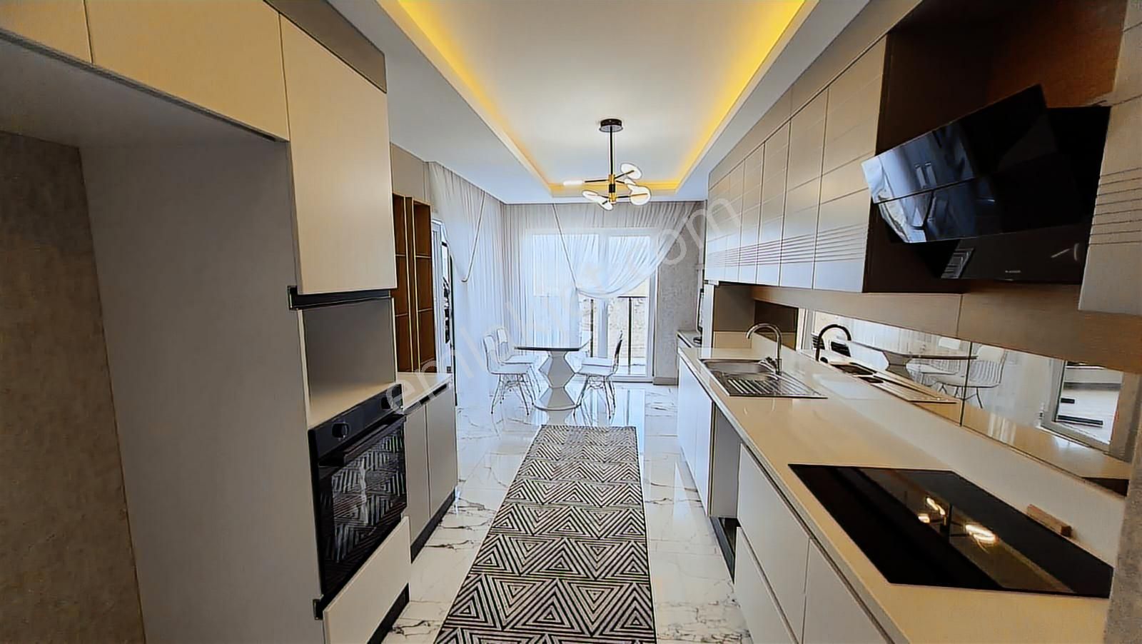 Törekent Mah. Yüksek Kredi İmkanı Ara Katta 3+1 Satılık Daire - Görsel 10