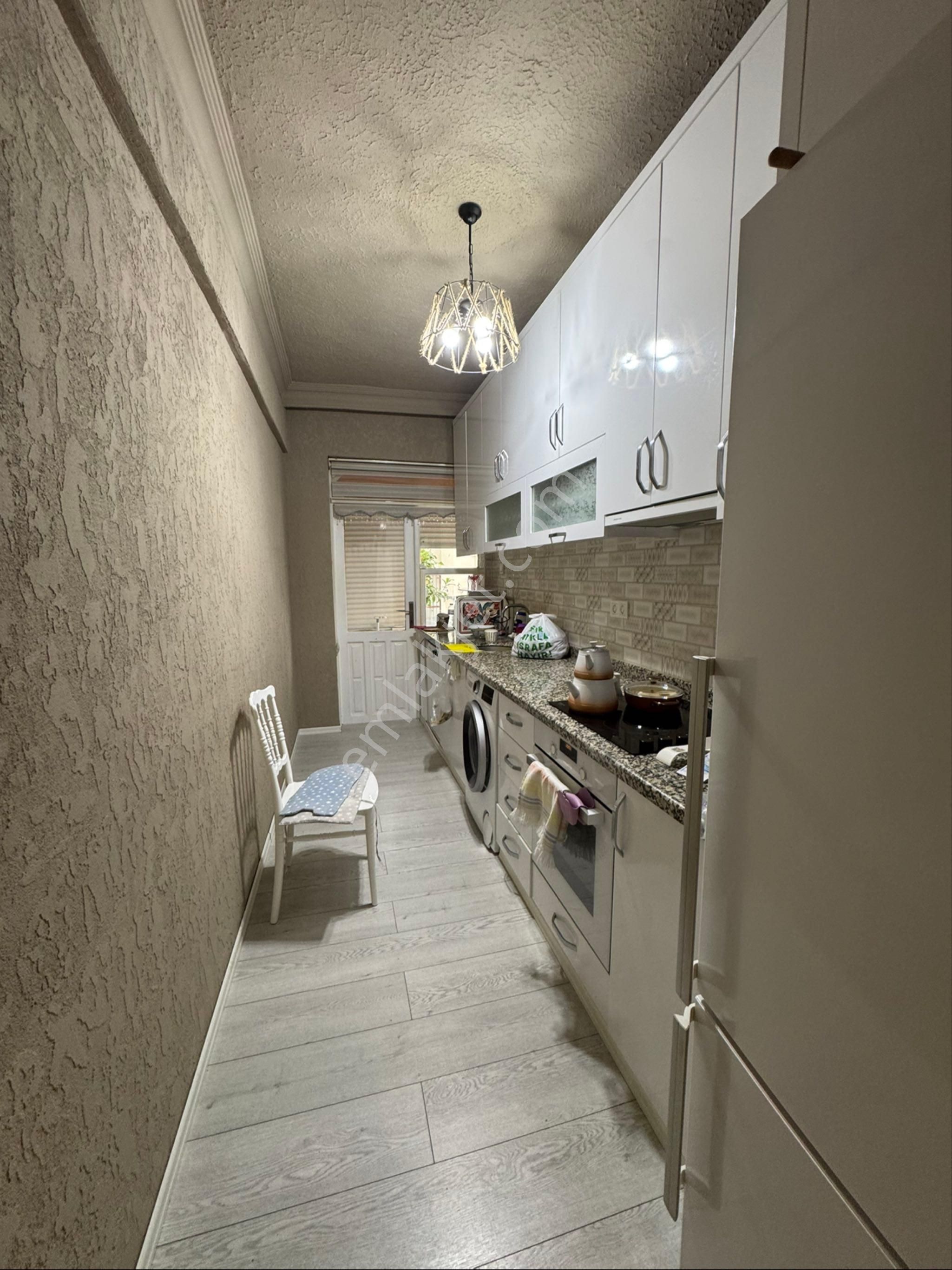 Saray Mahallesinde Satılık 2+1 Daire - Görsel 13