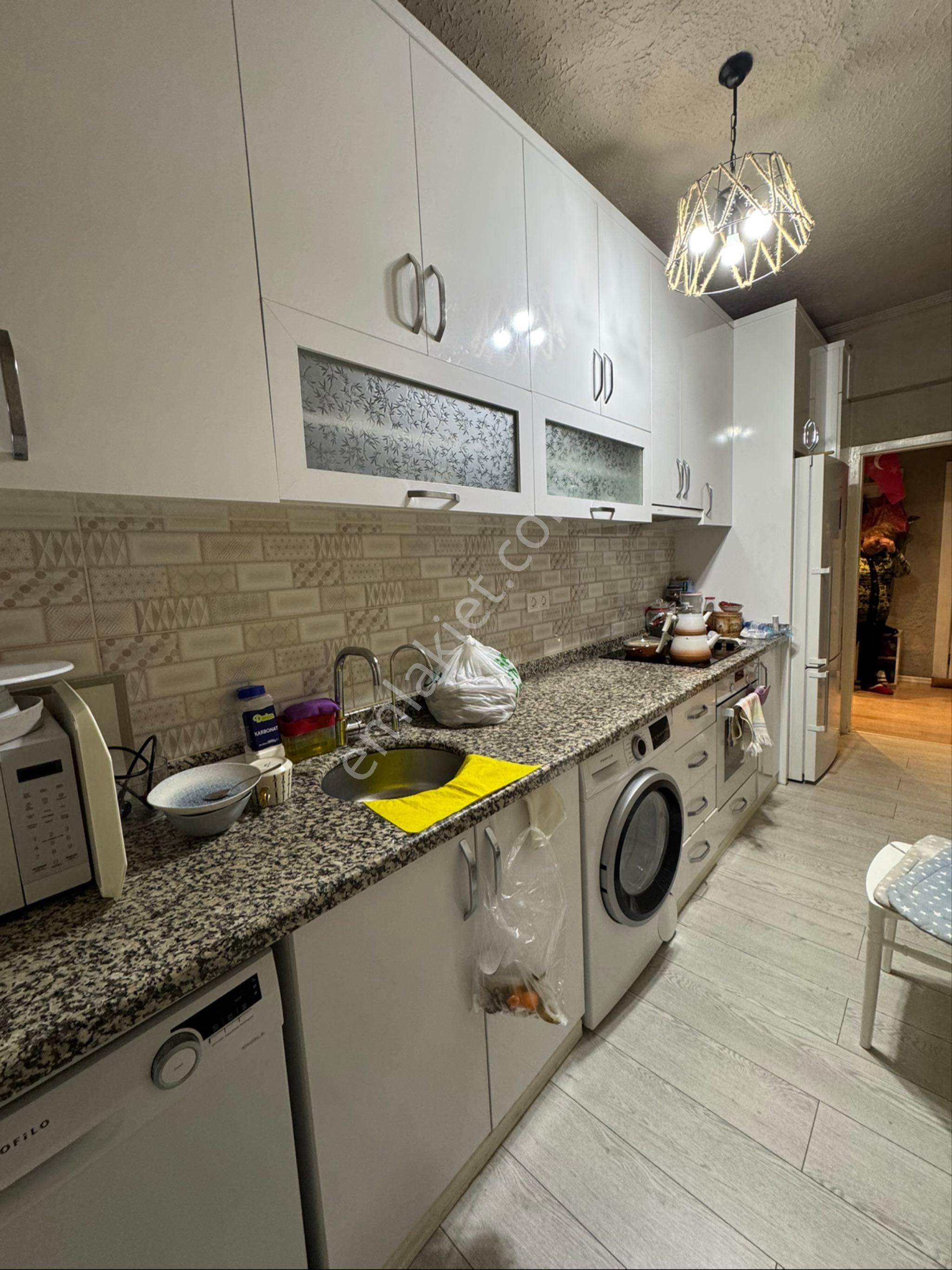 Saray Mahallesinde Satılık 2+1 Daire - Görsel 15