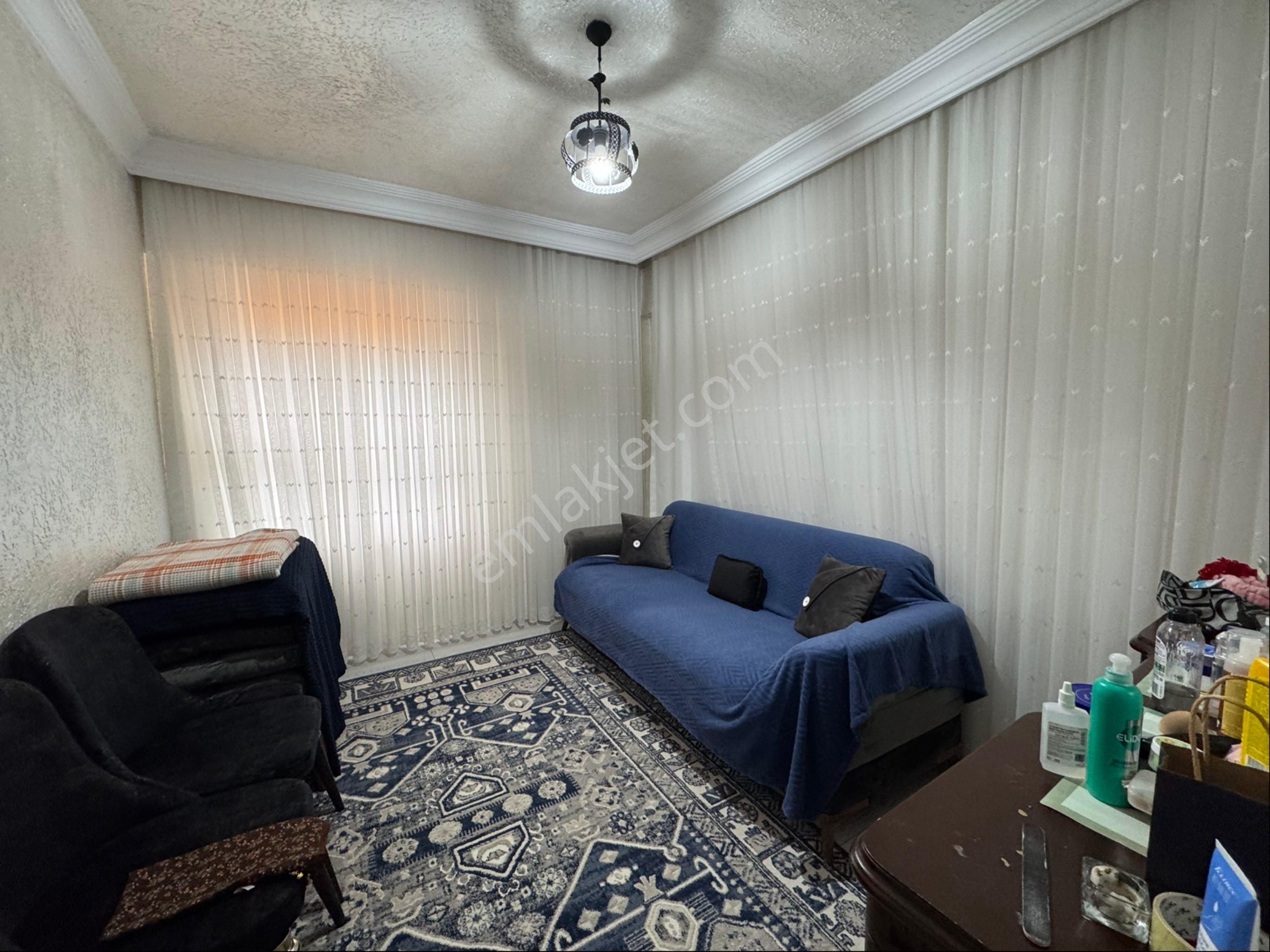 Saray Mahallesinde Satılık 2+1 Daire - Görsel 12