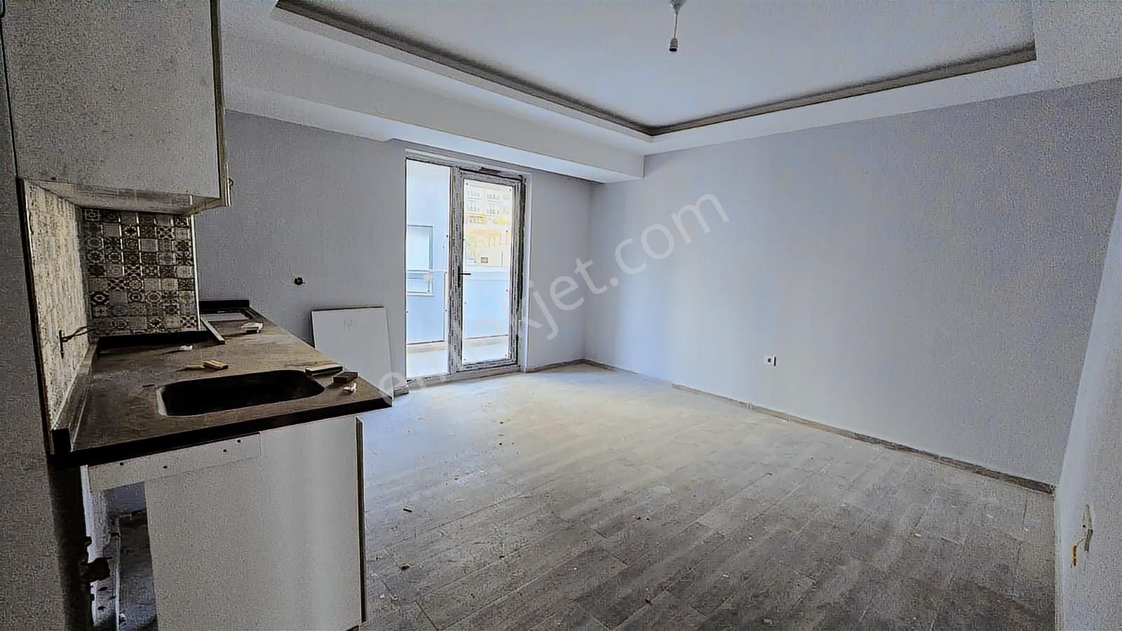 Gölbaşı Seğmenler Mah. Hastaneye Yakın Sıfır 2+1 Satılık Daire - Görsel 2