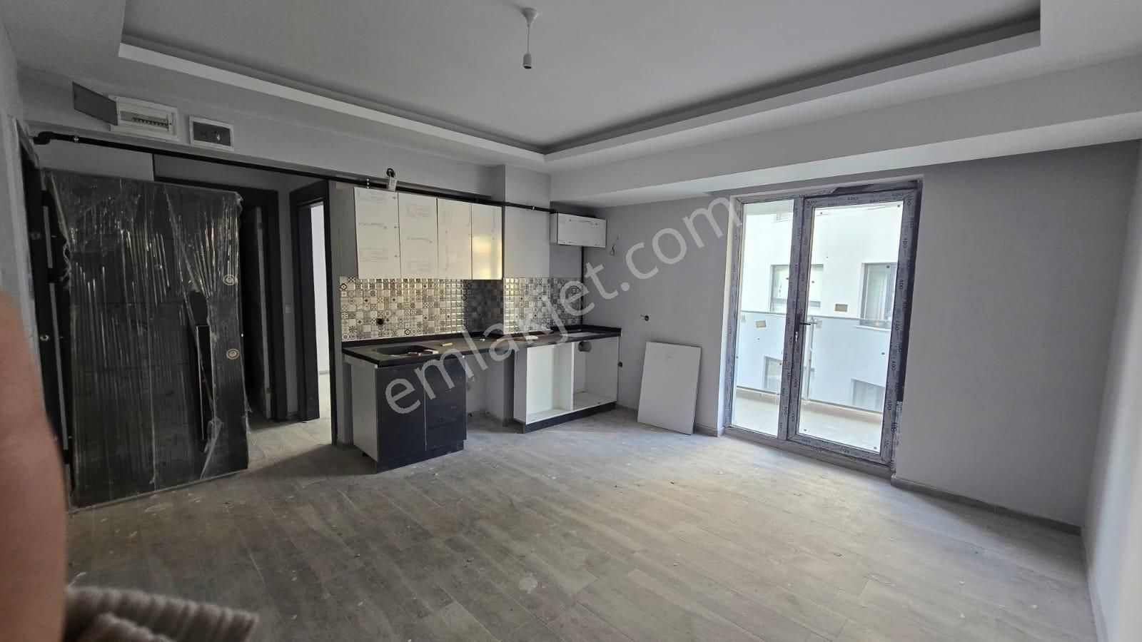 Gölbaşı Seğmenler Mah. Hastaneye Yakın Sıfır 2+1 Satılık Daire - Görsel 22