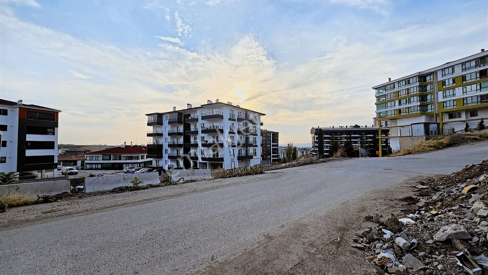 Gölbaşı Seğmenler Mah. Hastaneye Yakın Sıfır 2+1 Satılık Daire - Görsel 21