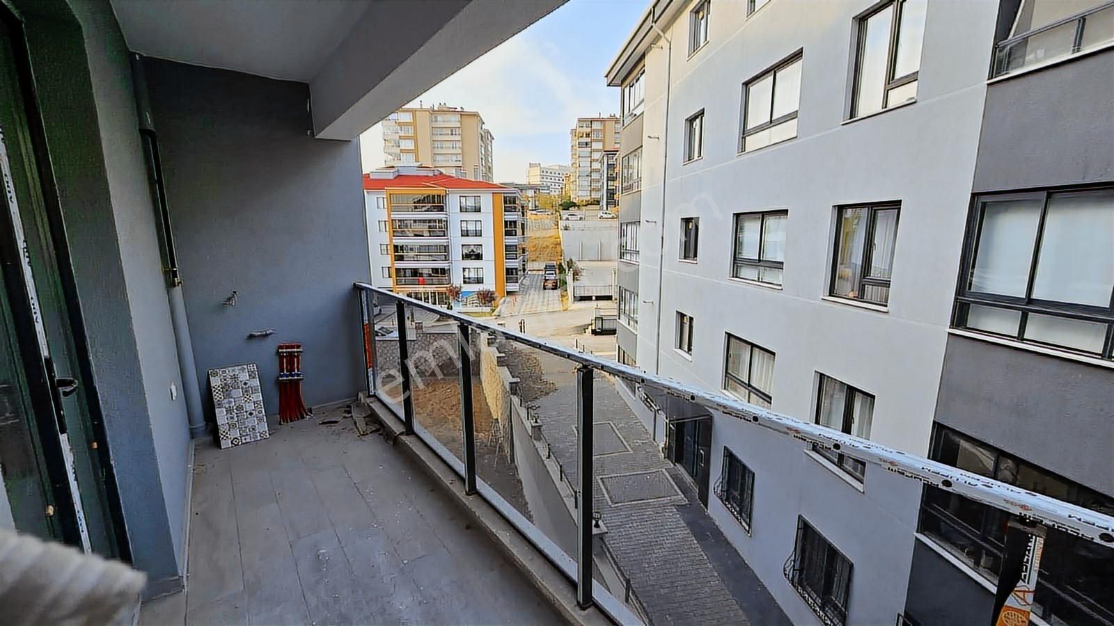 Gölbaşı Seğmenler Mah. Hastaneye Yakın Sıfır 2+1 Satılık Daire - Görsel 14