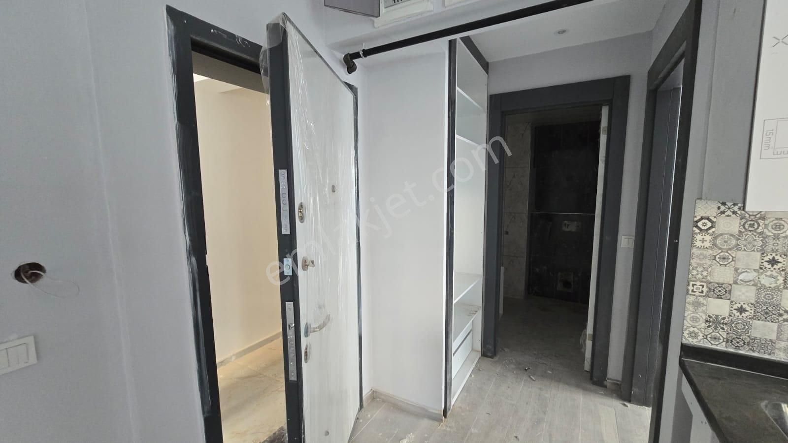 Gölbaşı Seğmenler Mah. Hastaneye Yakın Sıfır 2+1 Satılık Daire - Görsel 12