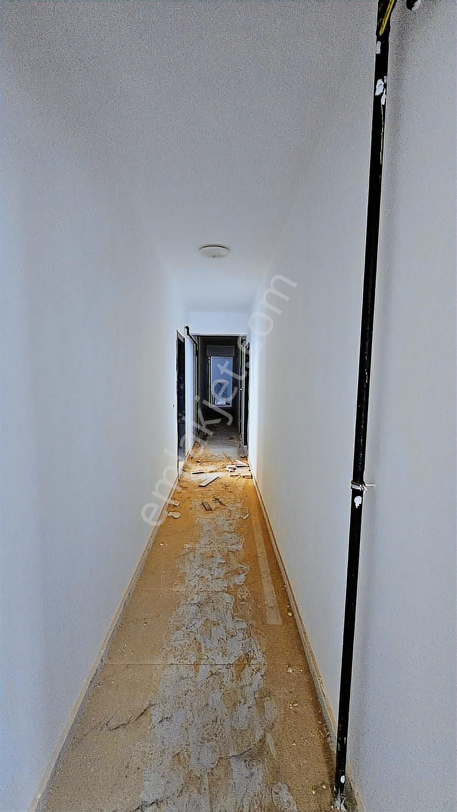 Gölbaşı Seğmenler Mah. Hastaneye Yakın Sıfır 2+1 Satılık Daire - Görsel 19