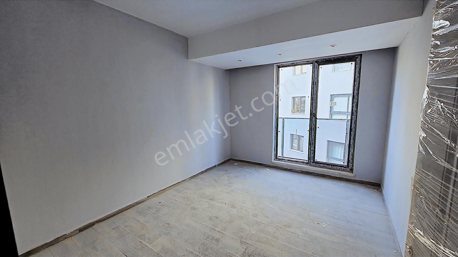 Gölbaşı Seğmenler Mah. Hastaneye Yakın Sıfır 2+1 Satılık Daire - Görsel 11