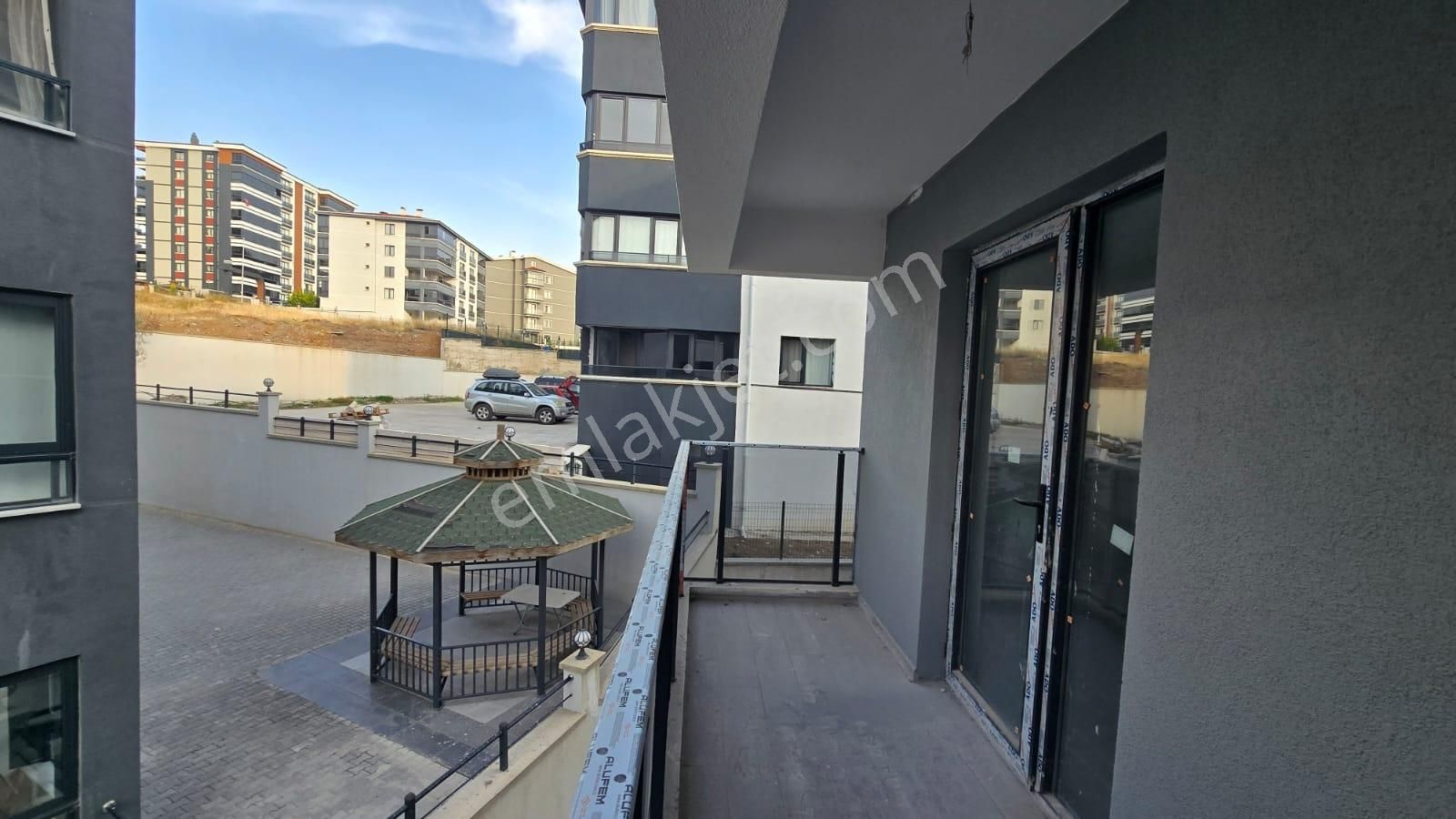 Gölbaşı Seğmenler Mah. Hastaneye Yakın Sıfır 2+1 Satılık Daire - Görsel 7