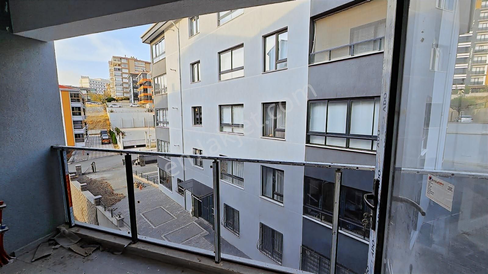 Gölbaşı Seğmenler Mah. Hastaneye Yakın Sıfır 2+1 Satılık Daire - Görsel 13