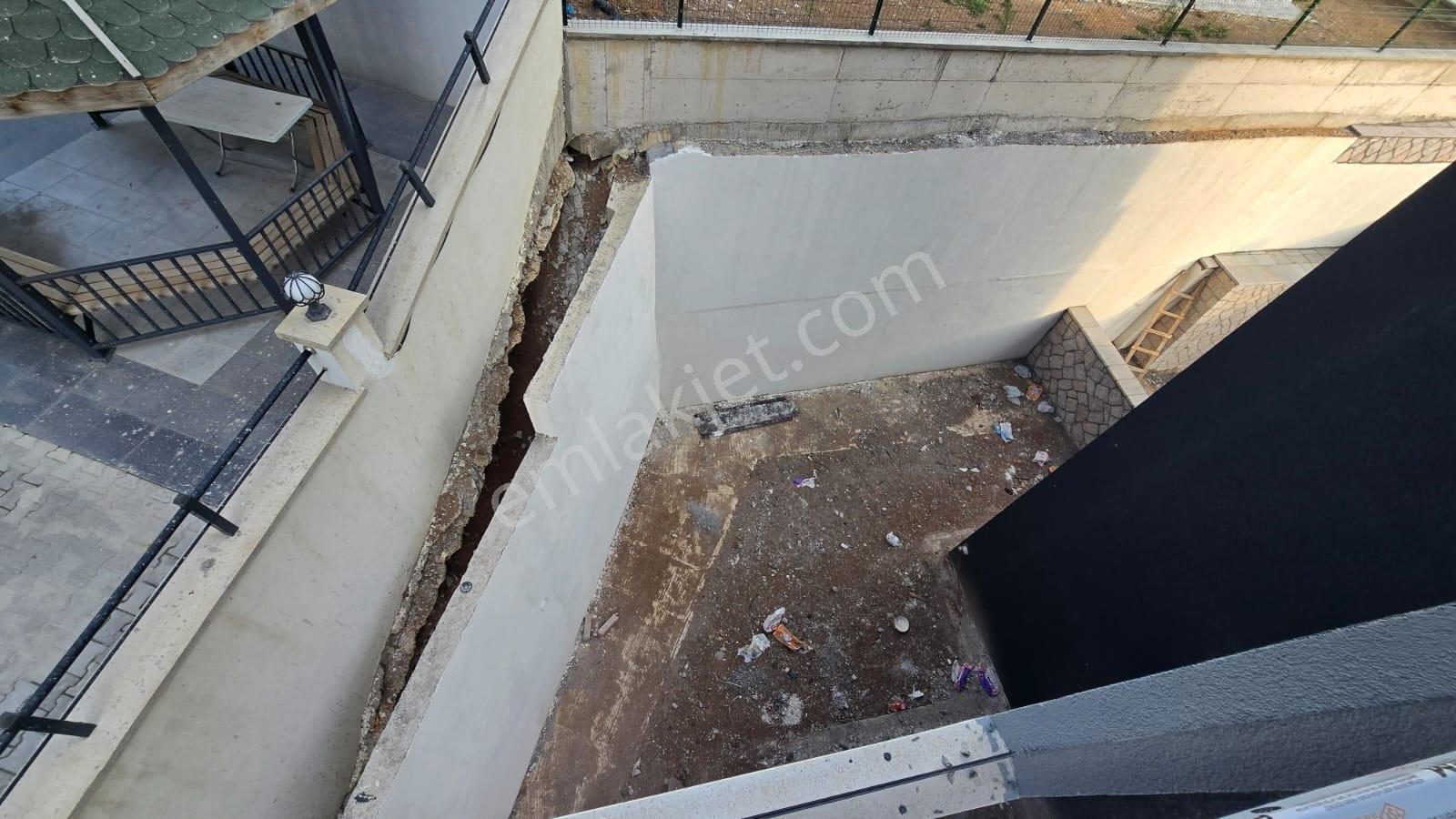 Gölbaşı Seğmenler Mah. Hastaneye Yakın Sıfır 2+1 Satılık Daire - Görsel 8