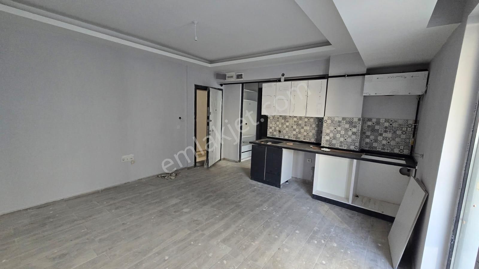 Gölbaşı Seğmenler Mah. Hastaneye Yakın Sıfır 2+1 Satılık Daire - Görsel 5