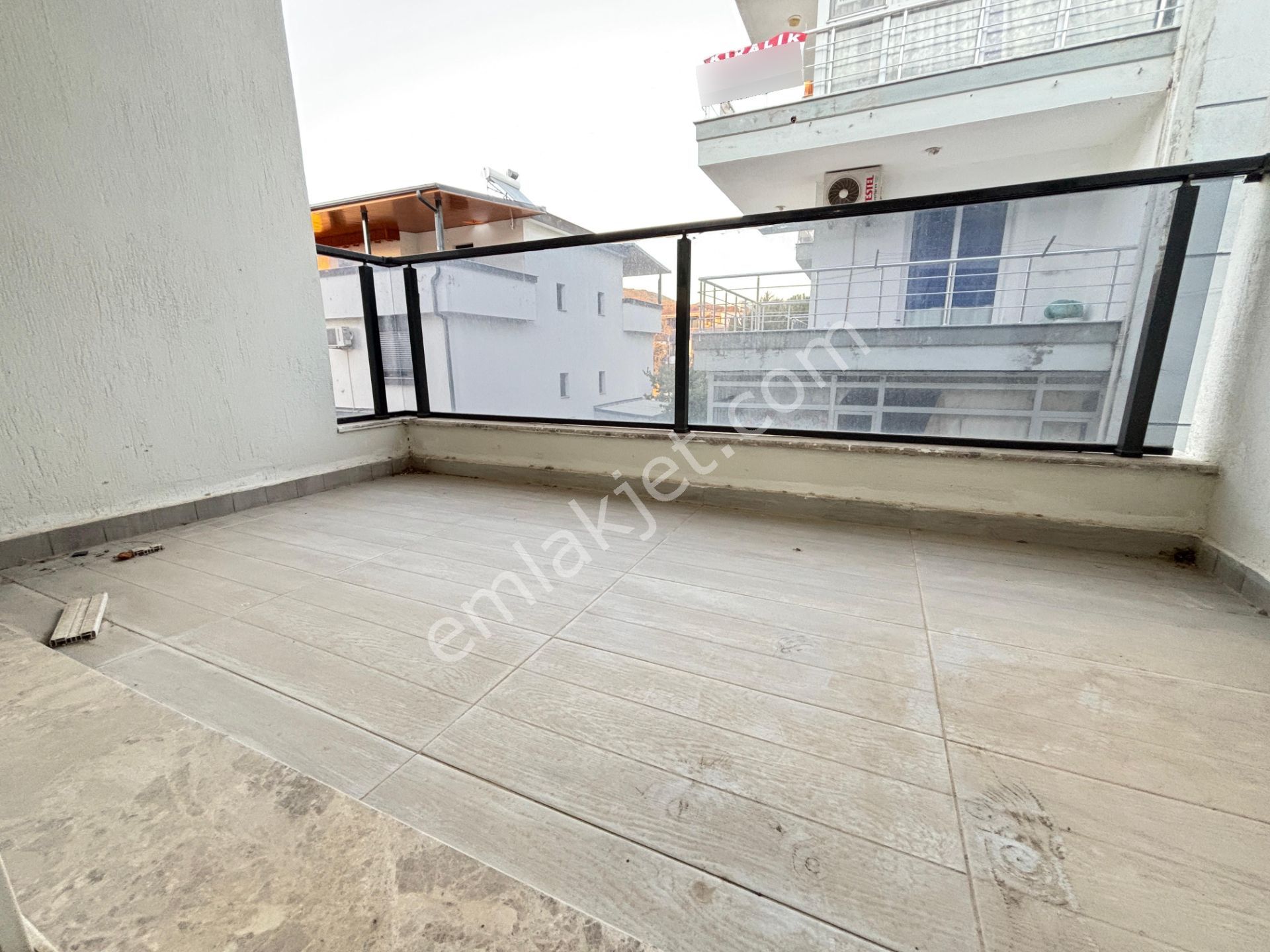 İzmir Seferihisar Ürkmez Merkezde Kat Mülkiyetli Asansörlü 3+1 Satılık Daire - Görsel 26