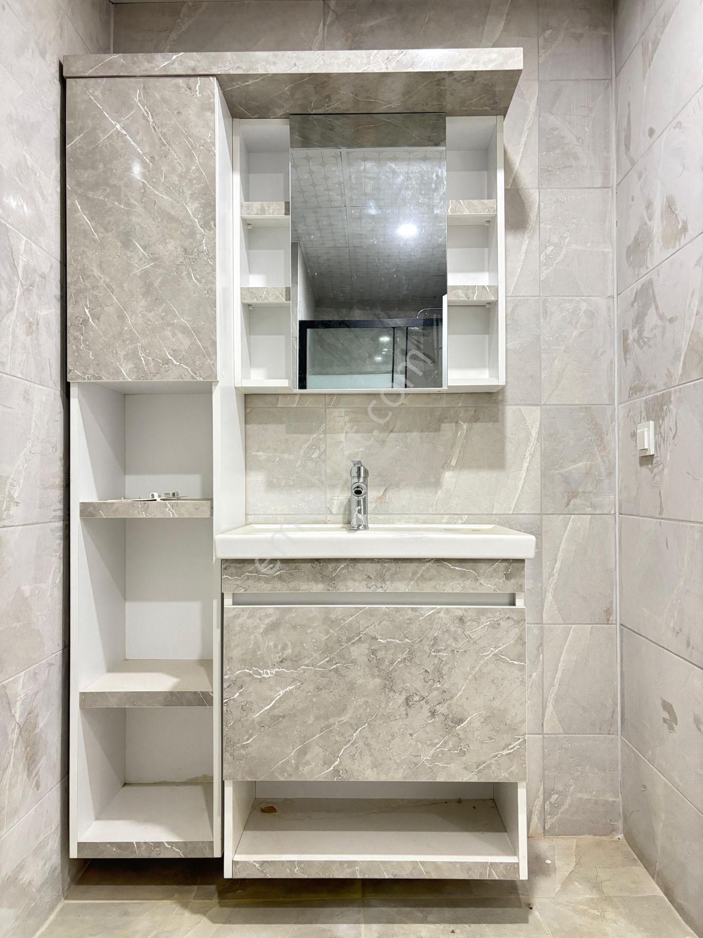 İzmir Seferihisar Ürkmez Merkezde Kat Mülkiyetli Asansörlü 3+1 Satılık Daire - Görsel 27