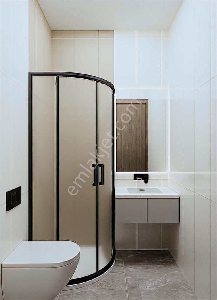 Orıon Towers İncekte Aile Yaşamının Yeni Merkezi 2+1 Daireler... - Görsel 6