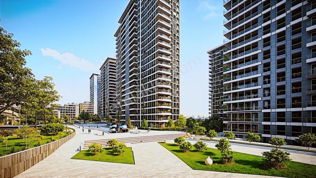 Orıon Towers İncekte Aile Yaşamının Yeni Merkezi 2+1 Daireler... - Görsel 10