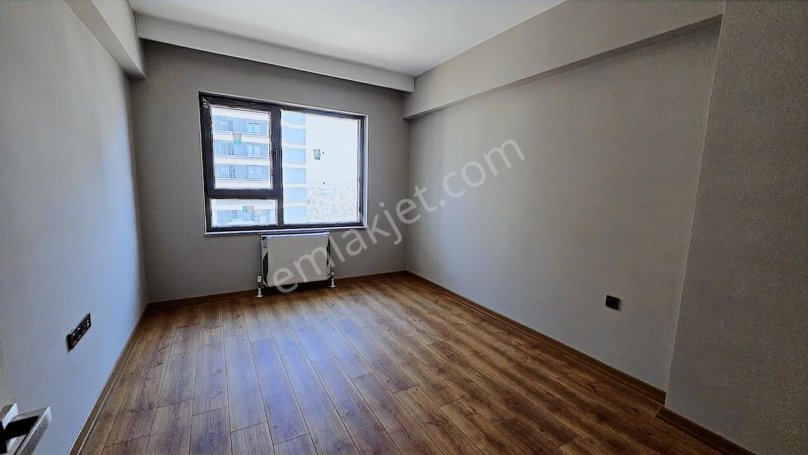 Özel Tasarımlı Çift Kilerli 4+1 Sıfır Kiralık Daire - Görsel 13