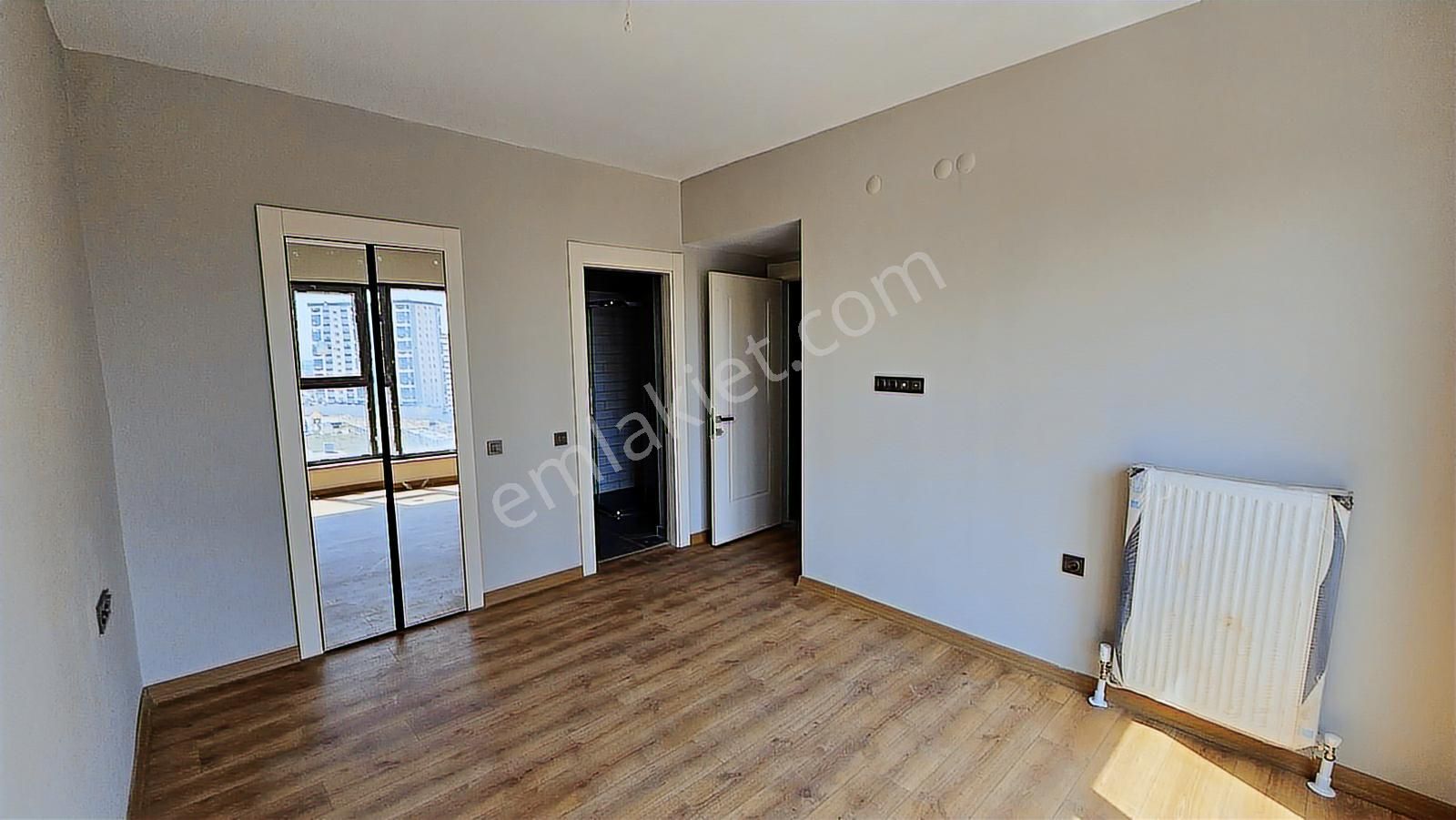 Özel Tasarımlı Çift Kilerli 4+1 Sıfır Kiralık Daire - Görsel 27