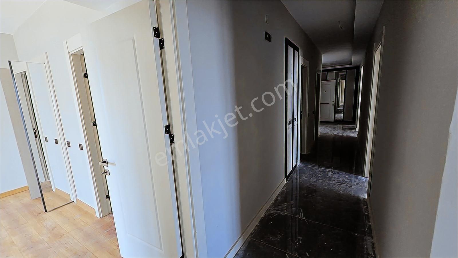 Özel Tasarımlı Çift Kilerli 4+1 Sıfır Kiralık Daire - Görsel 24