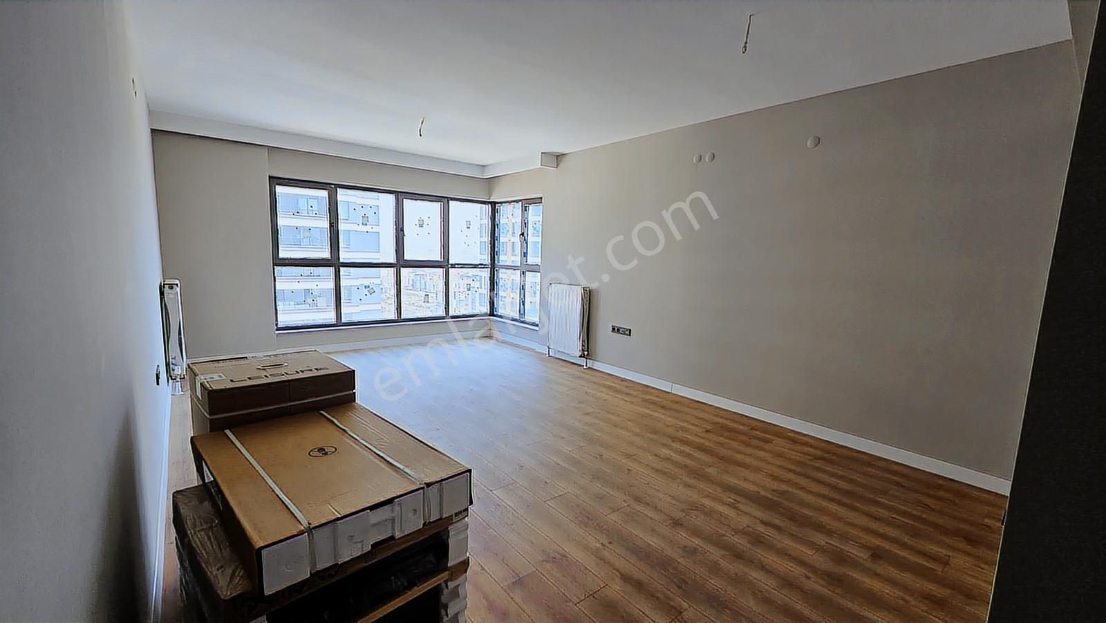 Özel Tasarımlı Çift Kilerli 4+1 Sıfır Kiralık Daire - Görsel 34