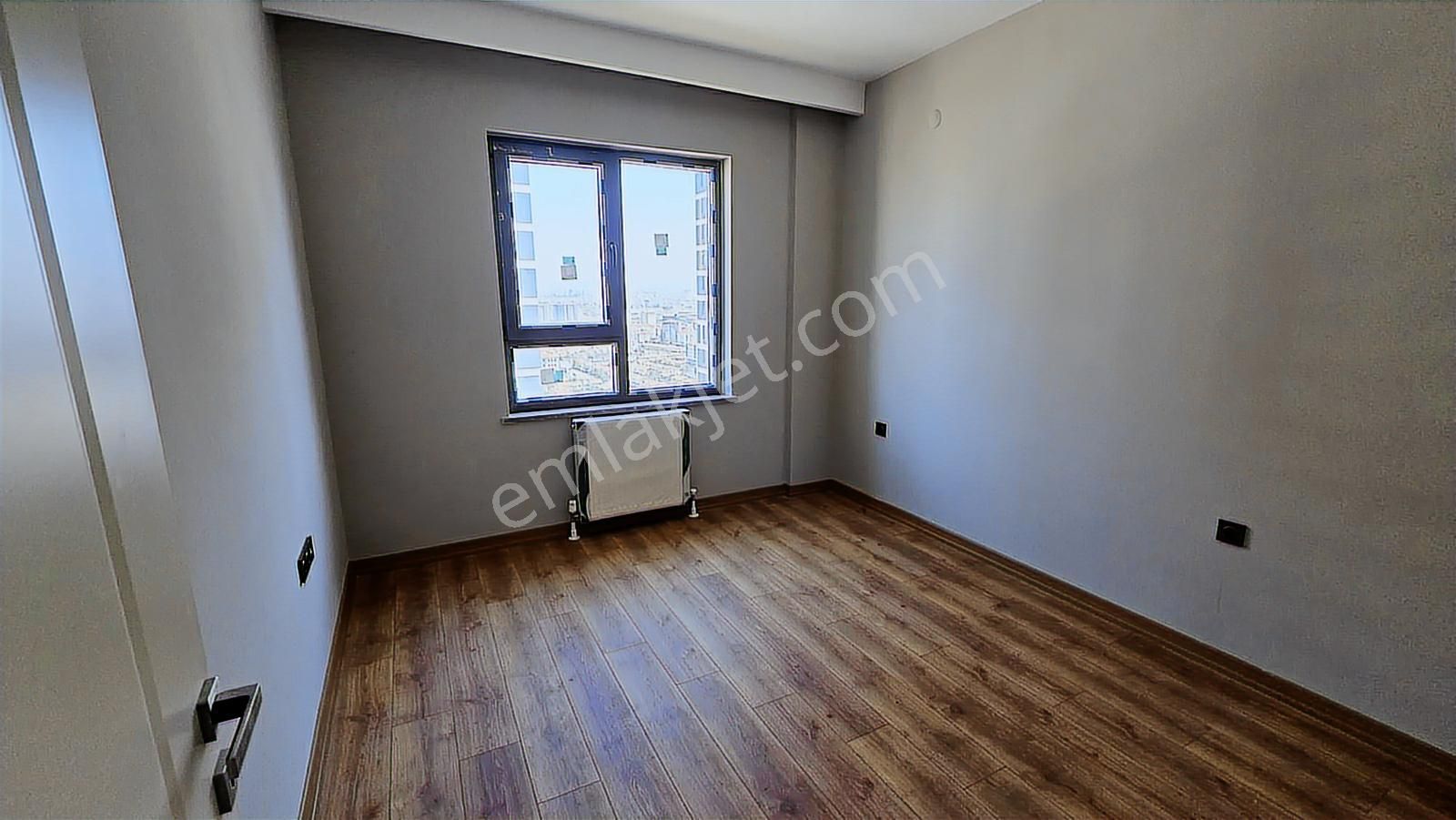 Özel Tasarımlı Çift Kilerli 4+1 Sıfır Kiralık Daire - Görsel 23